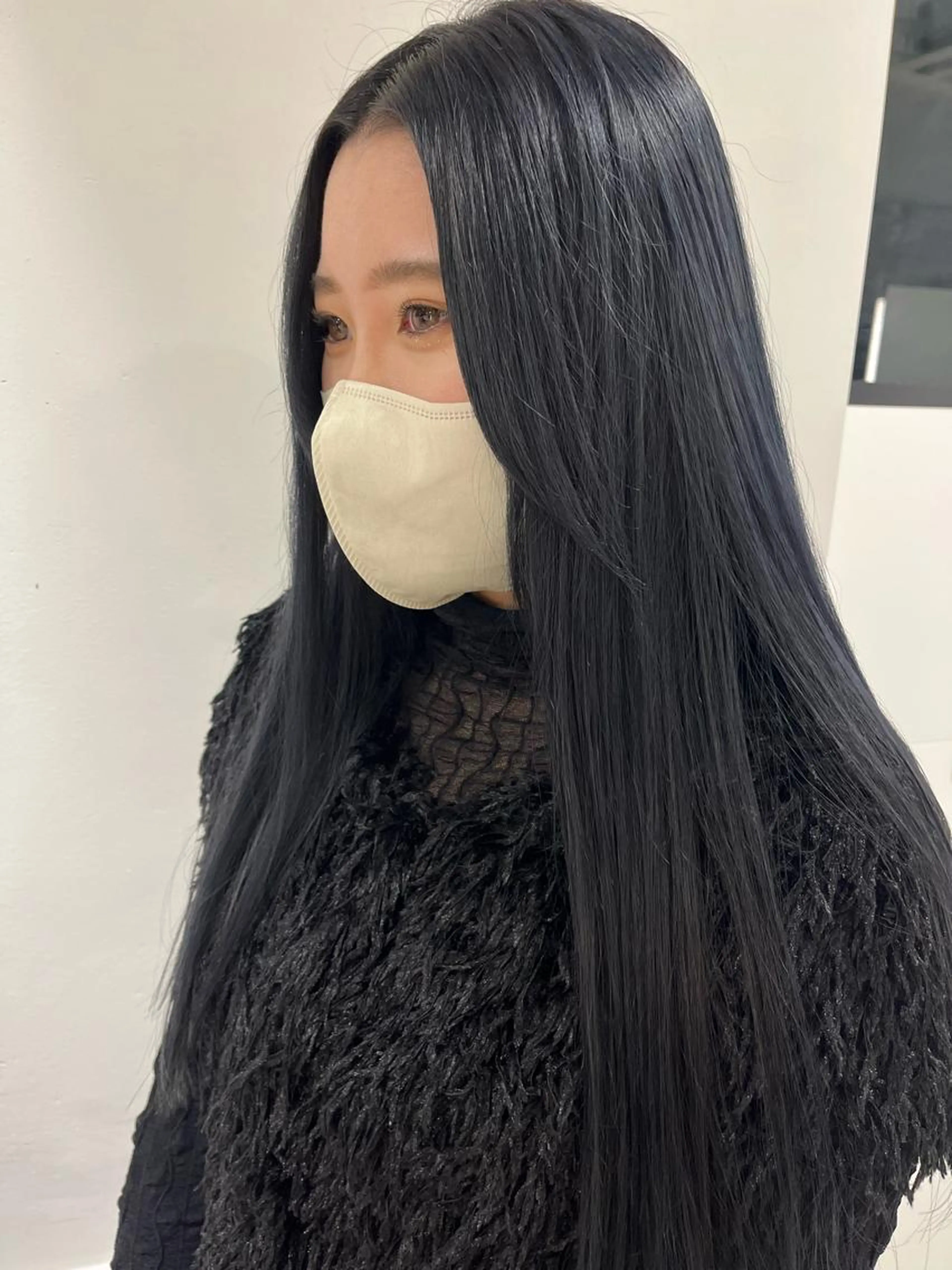 【ご新規様限定】 カット＋カラー＋ケラスターゼカクテルトリートメントの写真