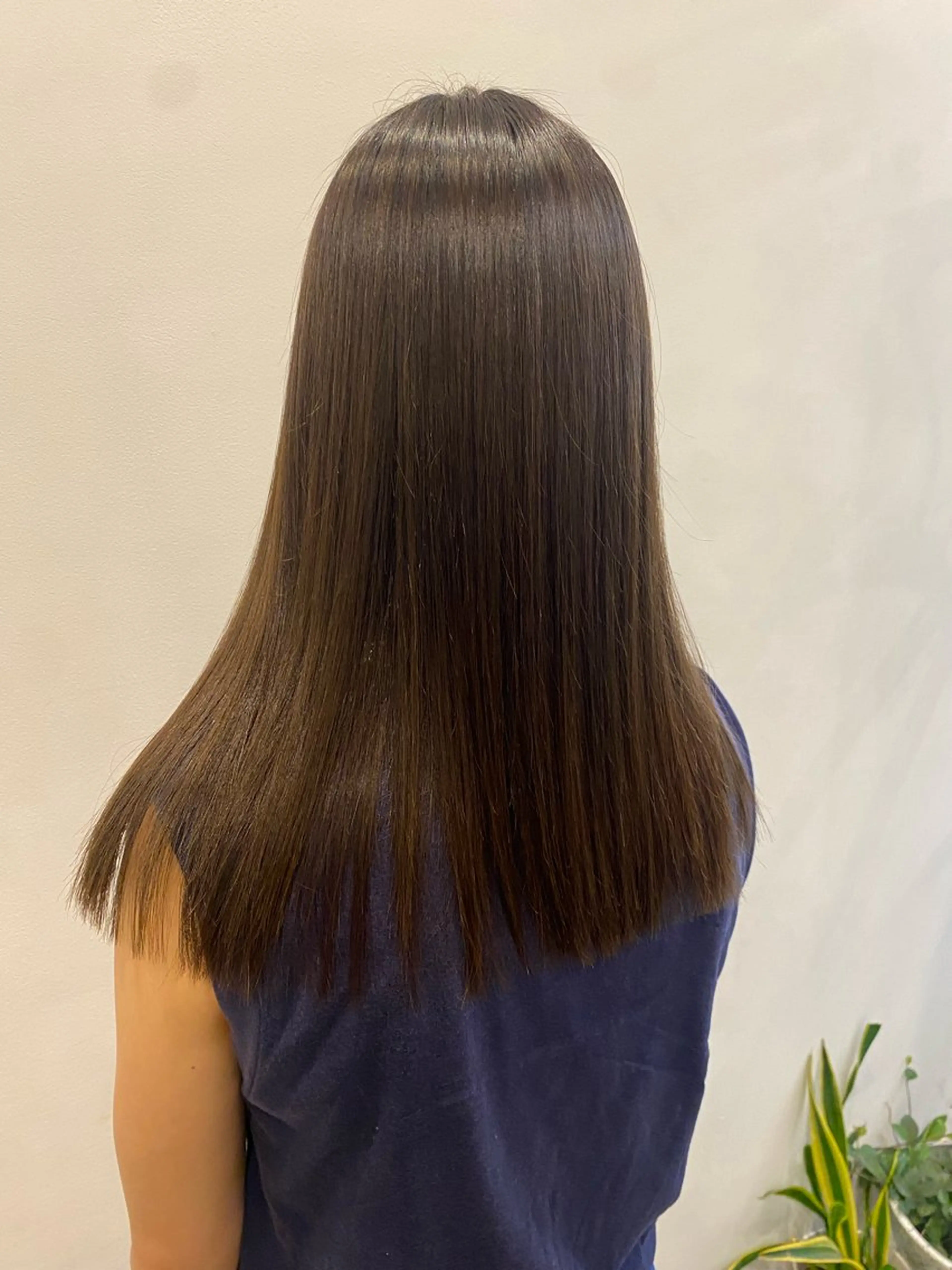 ロング suzu🌼 /表参道のヘアスタイル
