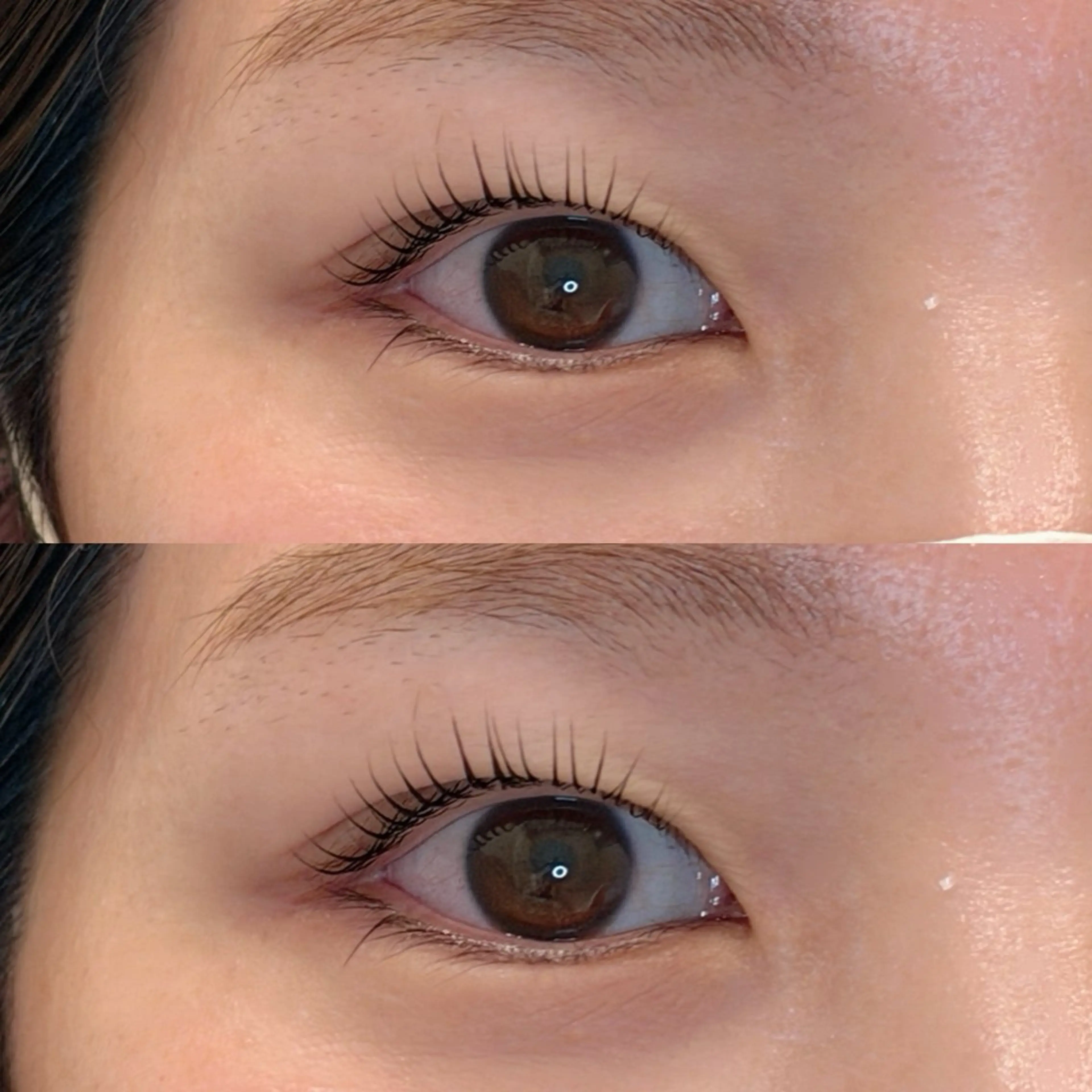 マツエク・マツパ まつげパーマ CoCoplus Eye所属・Haruna CoCoplusのマツエク・マツパデザイン