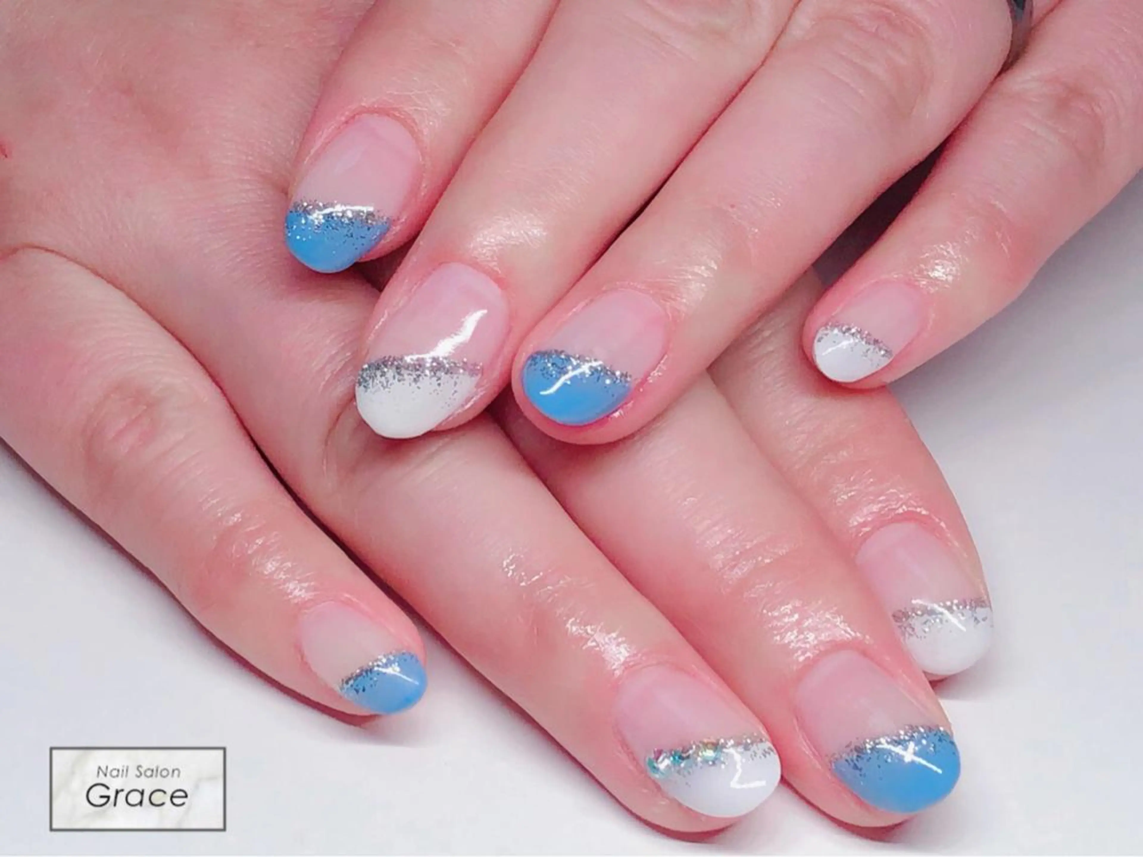 ネイル Nail&Eye Graceのマツエク・マツパデザイン