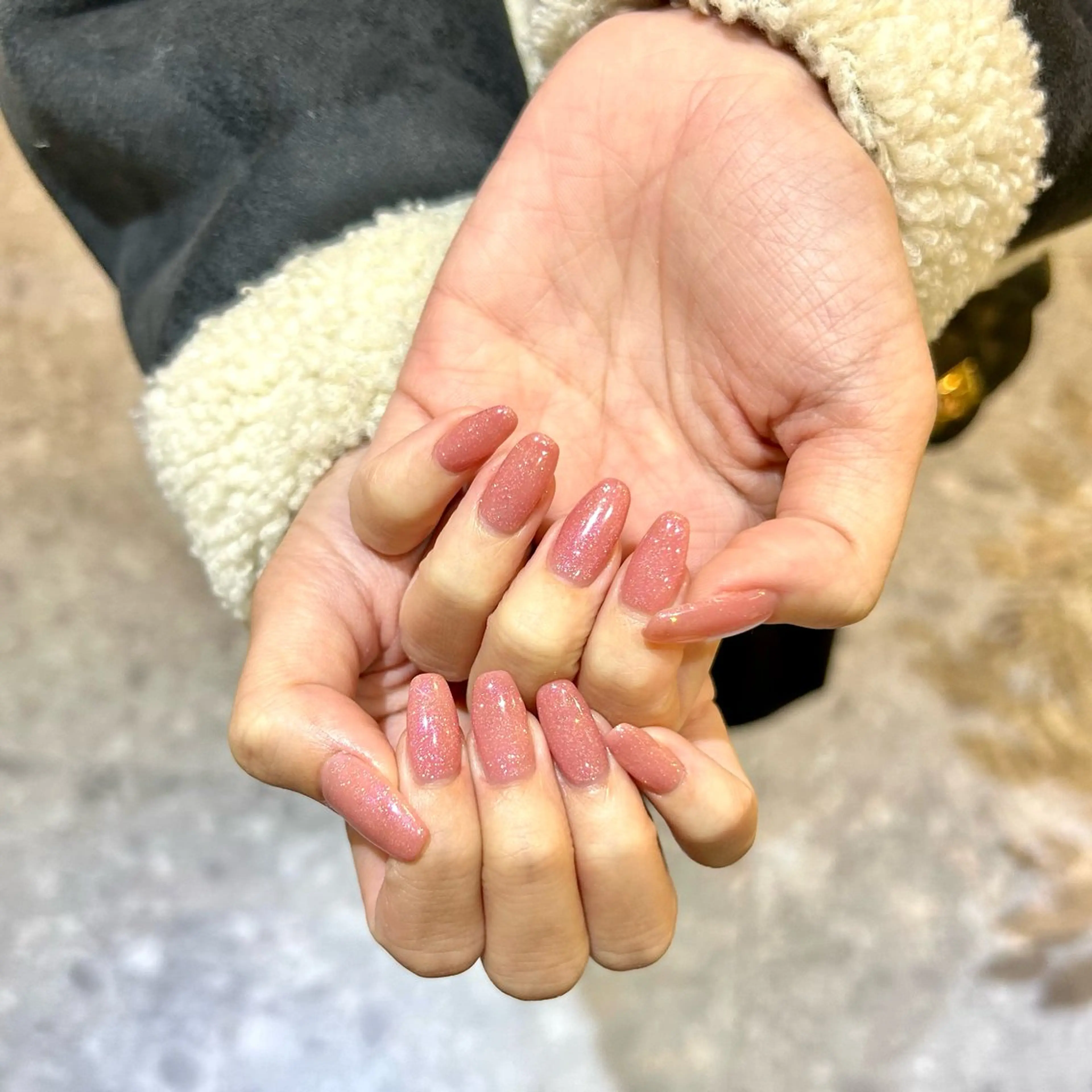 ネイル Zina🌙 SHIORIのネイルデザイン