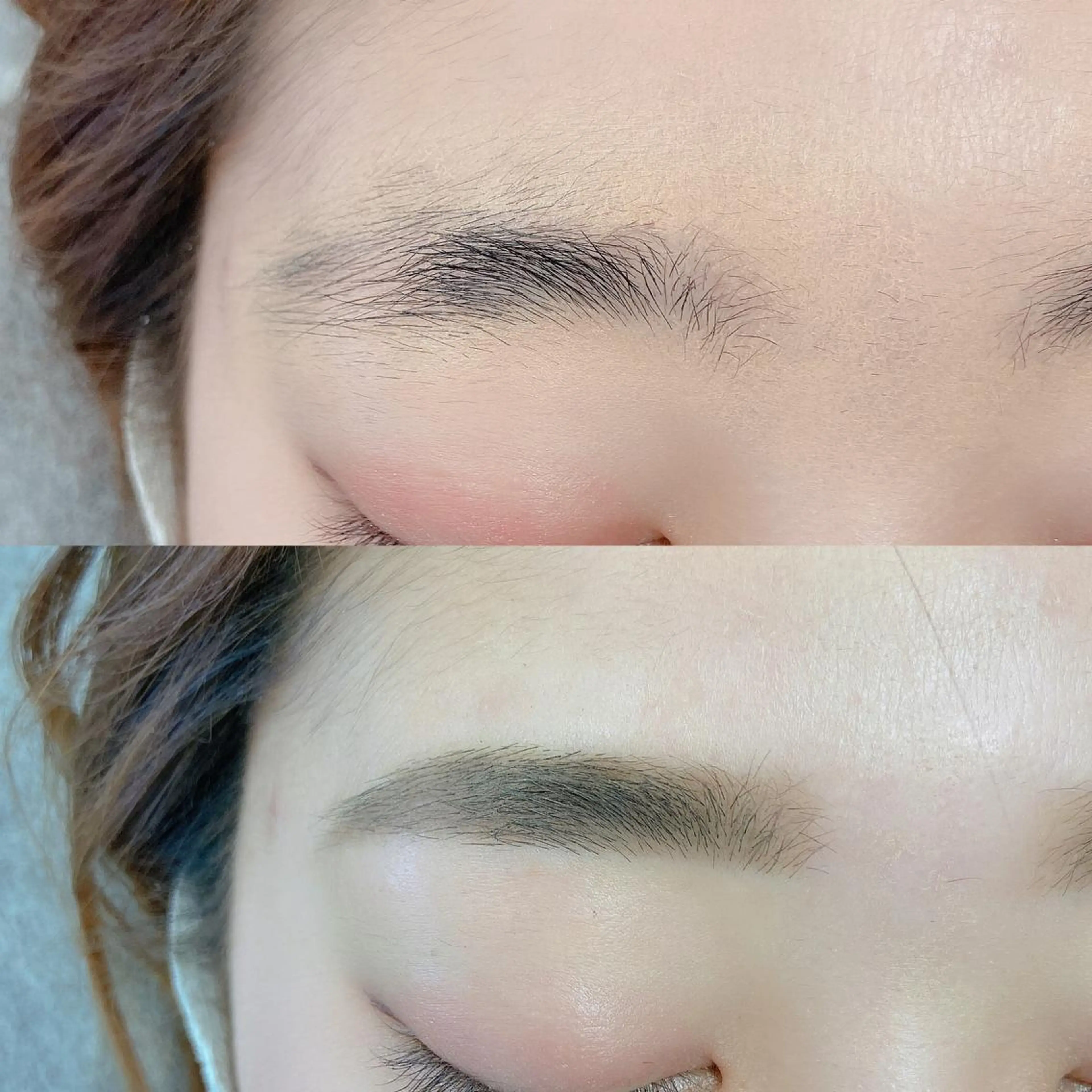 Ate eyelash（アテ　アイラッシュ）所属・西村 有貴のマツエク・マツパデザイン