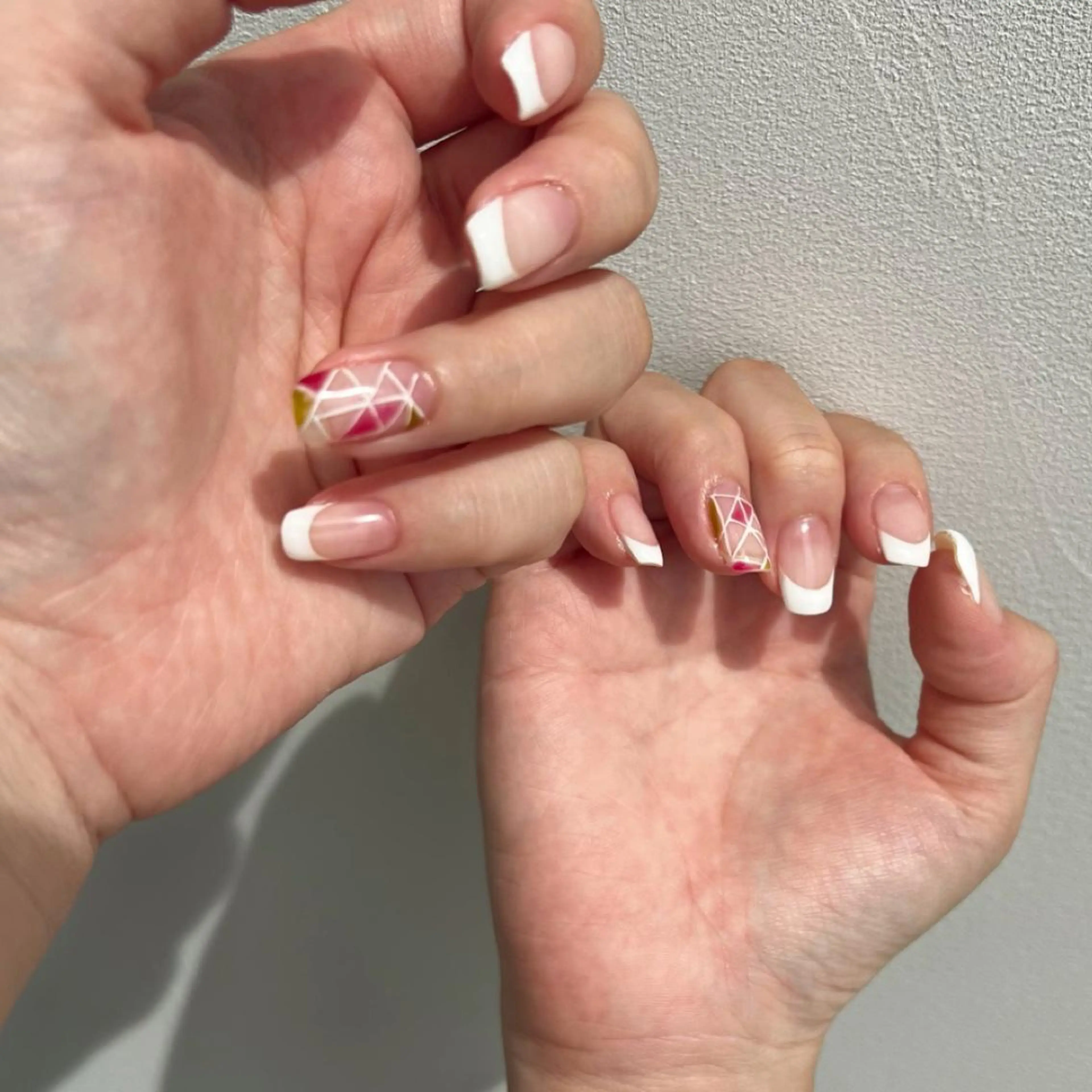 Lili nail所属・Lilibeauty salonのネイルデザイン