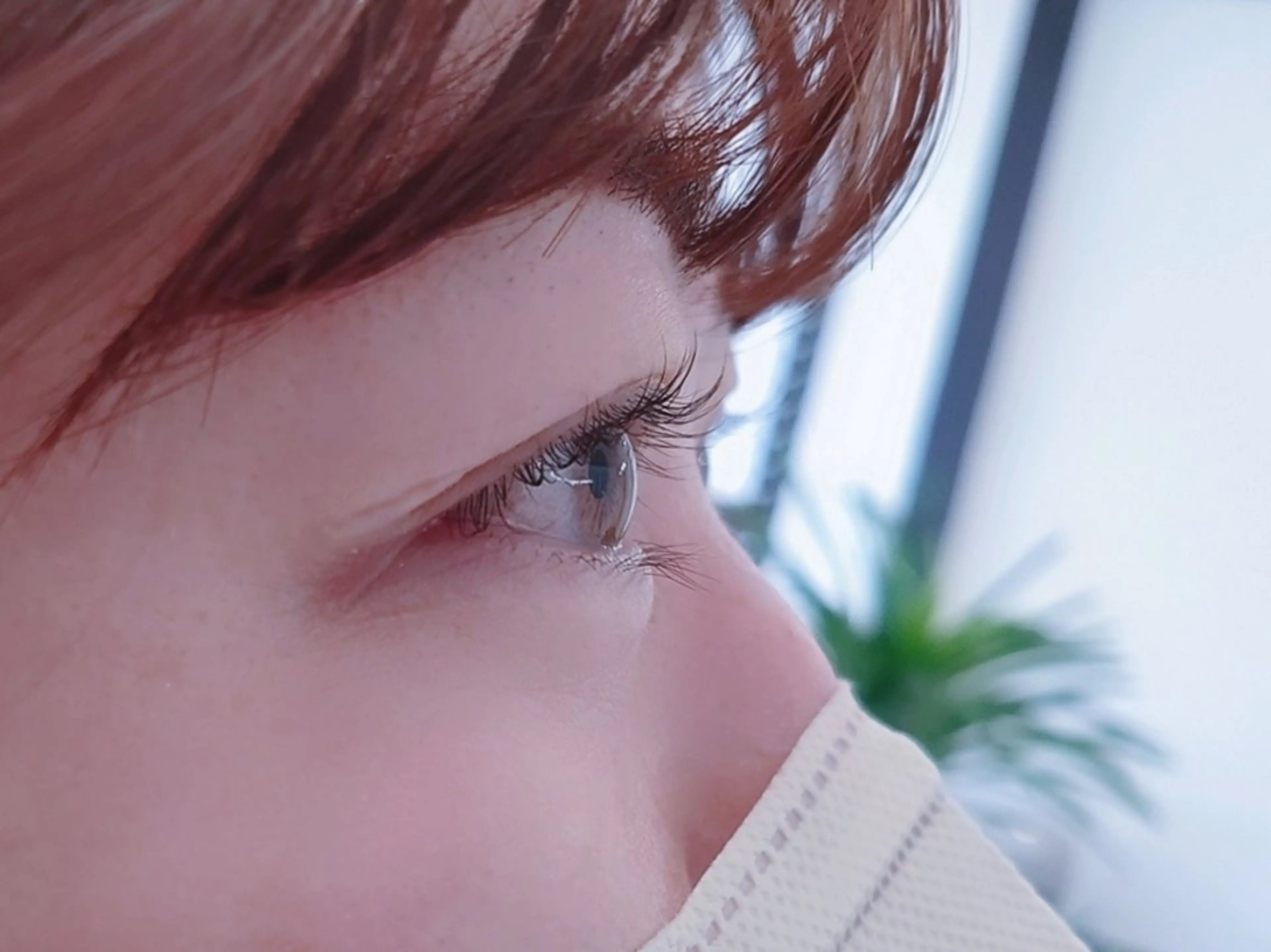 マツエク・マツパ マツパ Rainy みたけ店のマツエク・マツパデザイン