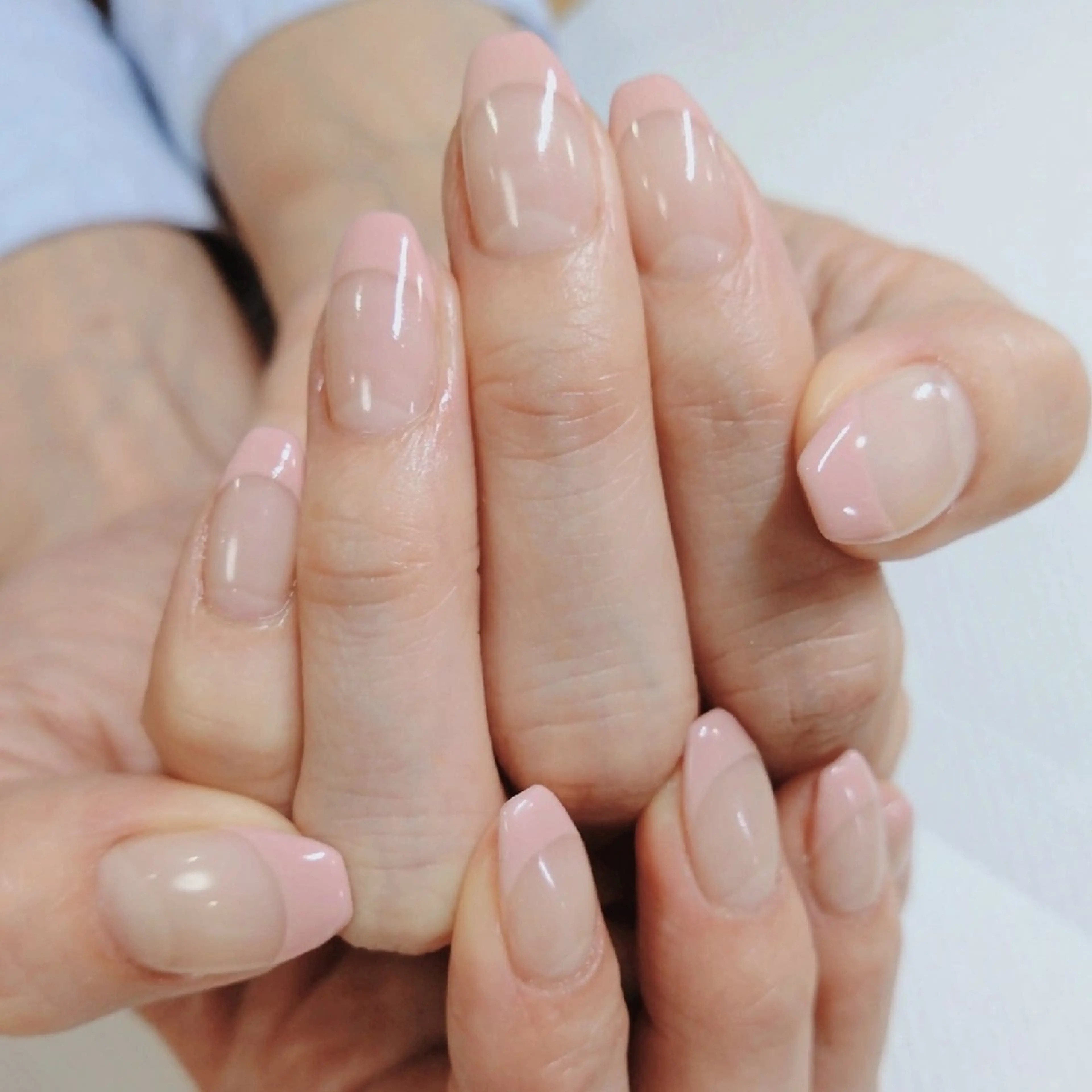 ネイル ハンドネイル nail  -es-のネイルデザイン