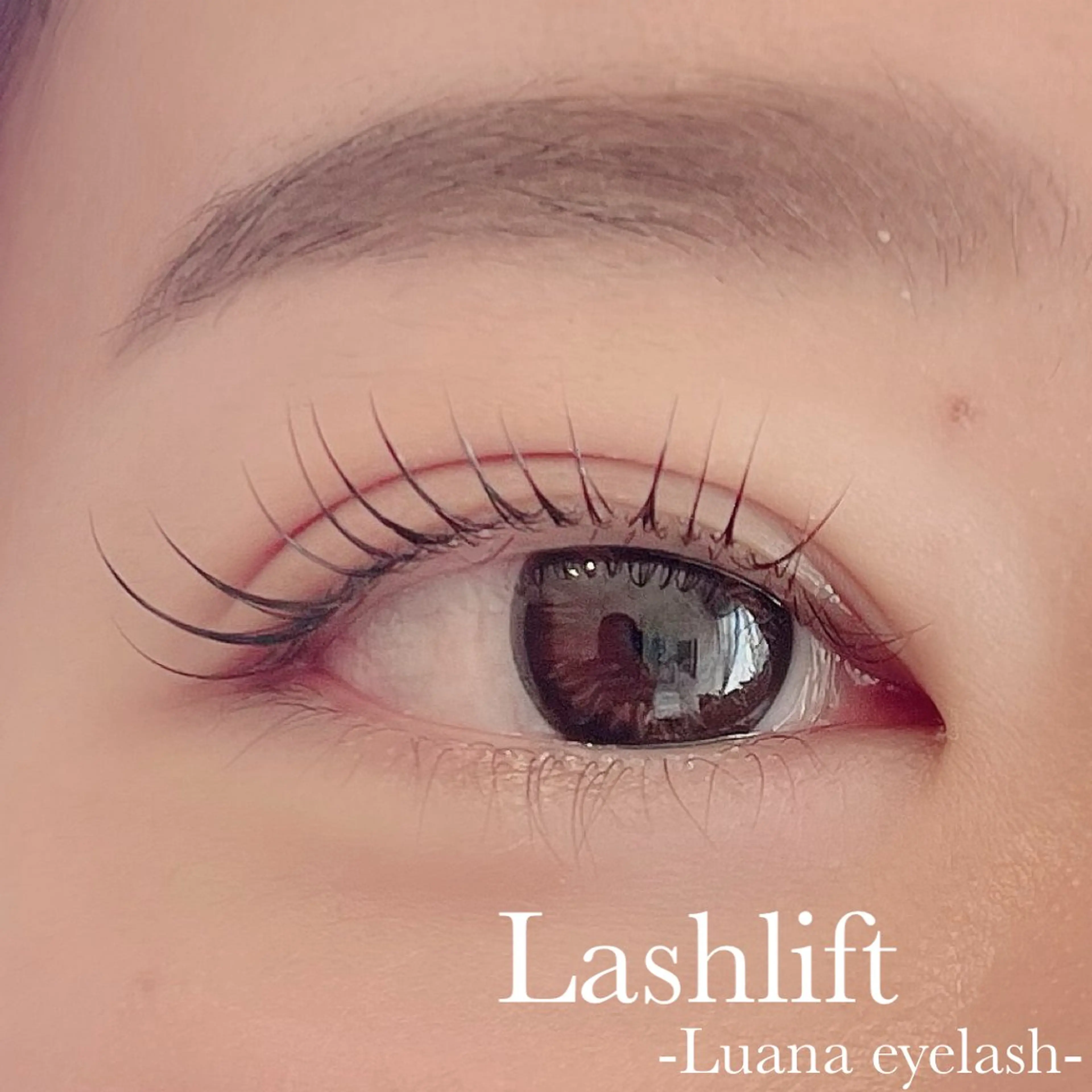 マツエク・マツパ マツパ Luana  アイラッシュ& フェイシャル所属・Luana eyelashのマツエク・マツパデザイン