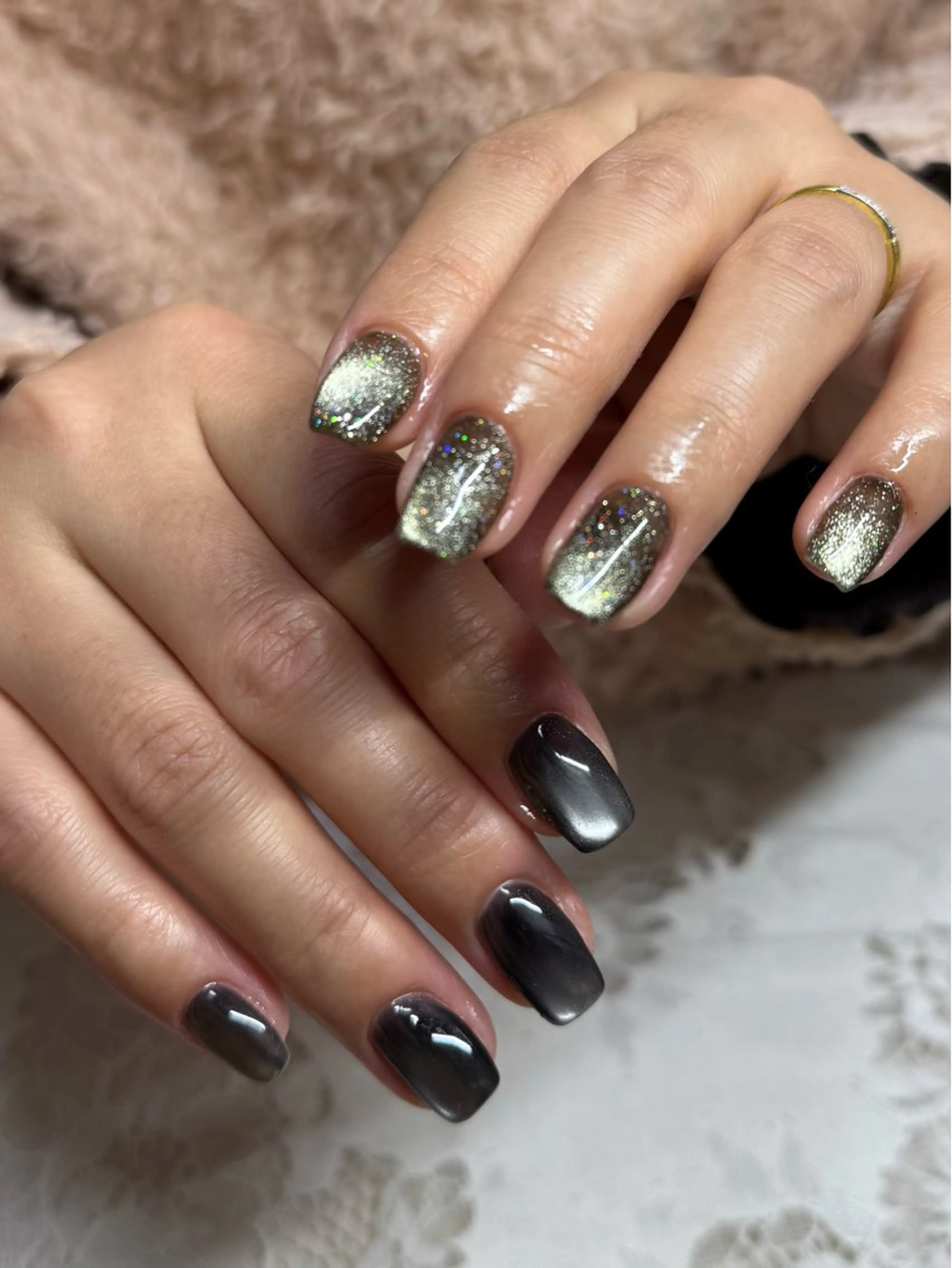 ネイル ハンドネイル jeu NAIL.のネイルデザイン
