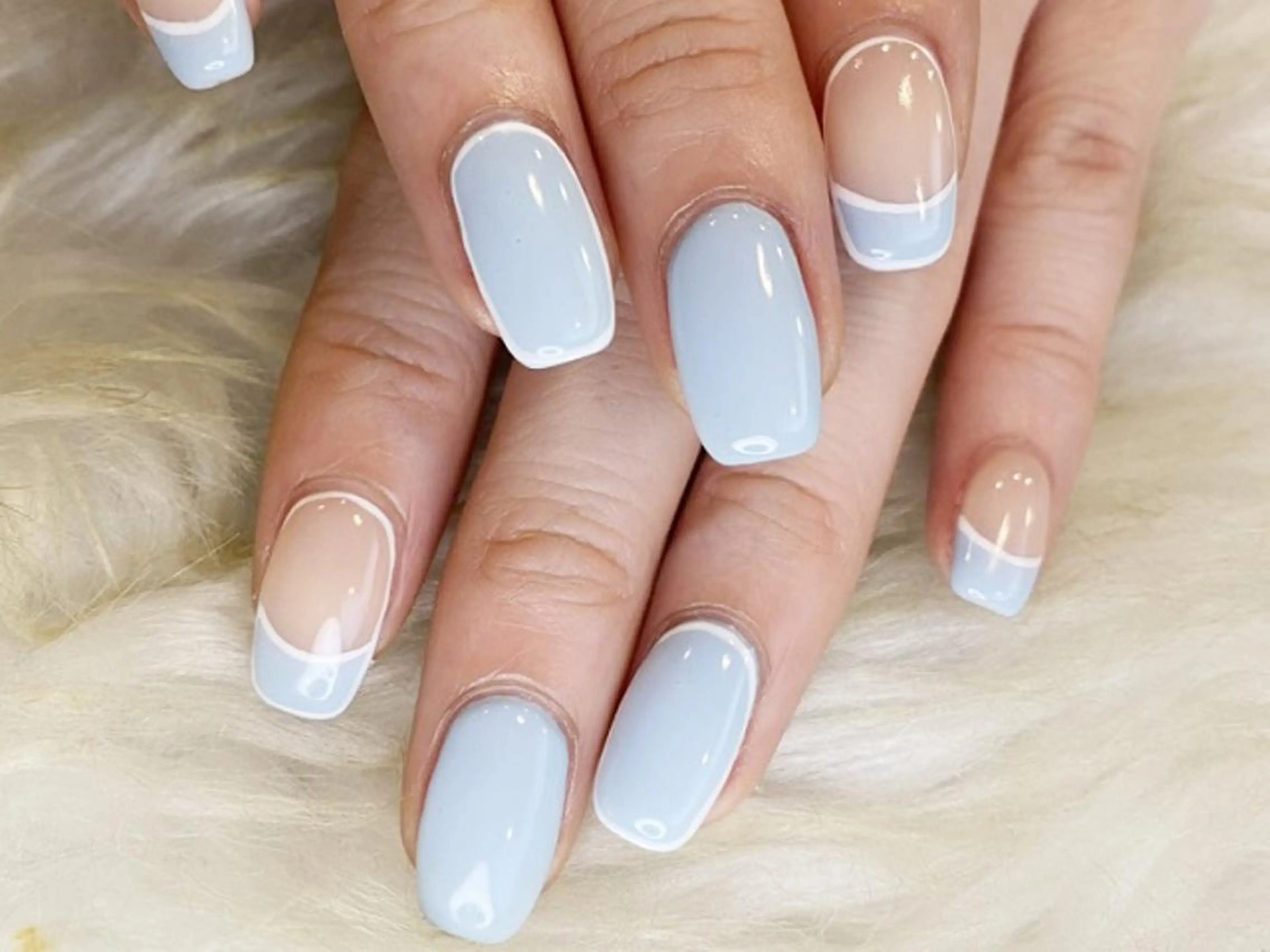 ネイル Miyu .Sのネイルデザイン