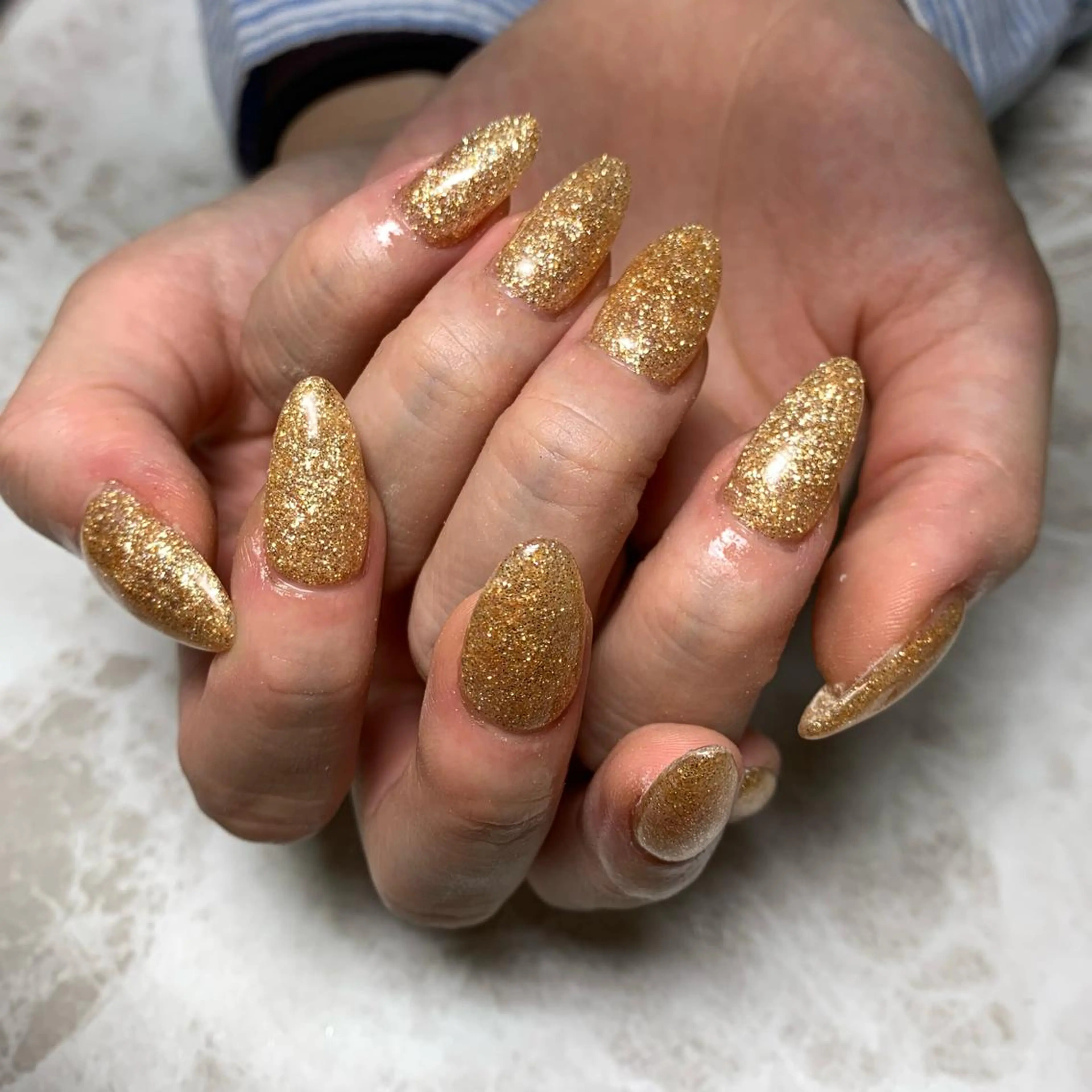 ネイル 🤎CHARME NAIL🤎のネイルデザイン