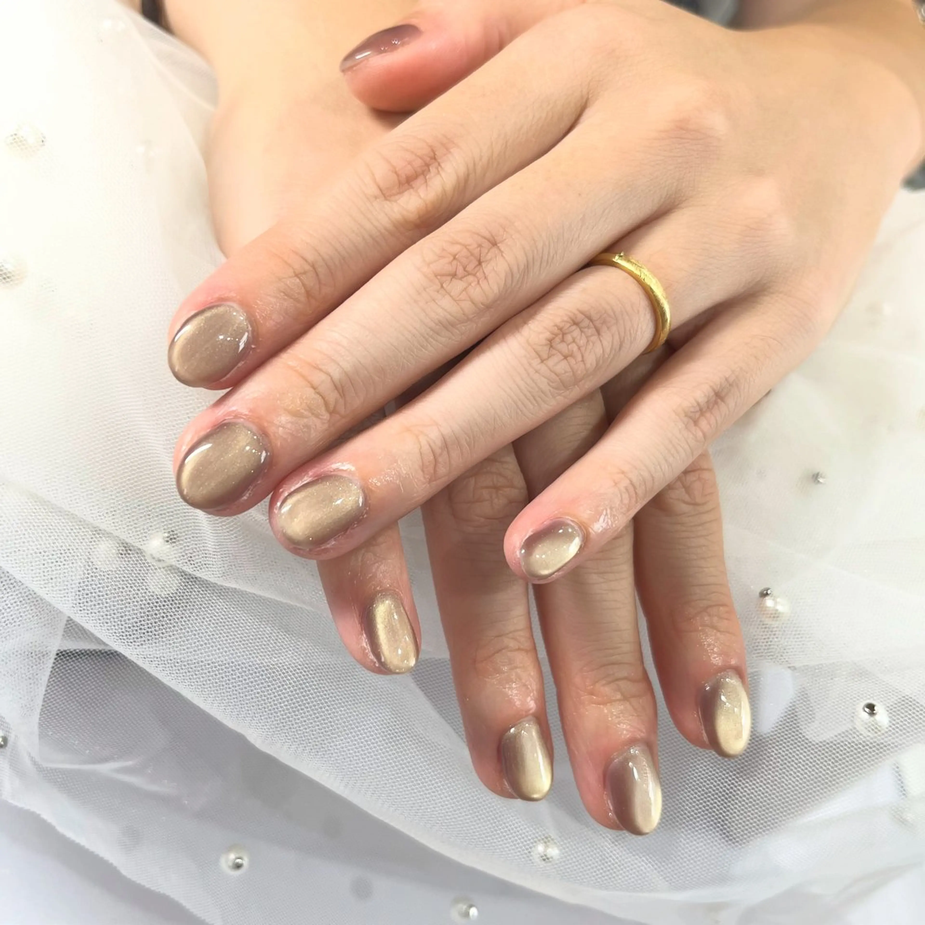 ネイル nail salon tenoneのネイルデザイン