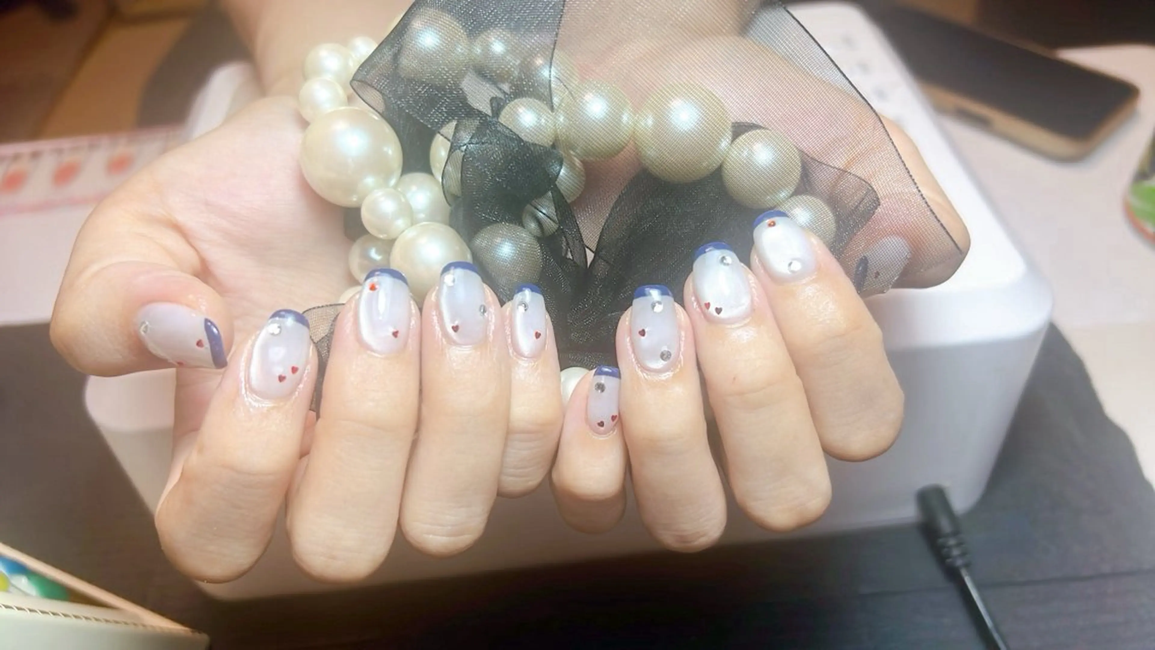 ネイル CC Nailのネイルデザイン