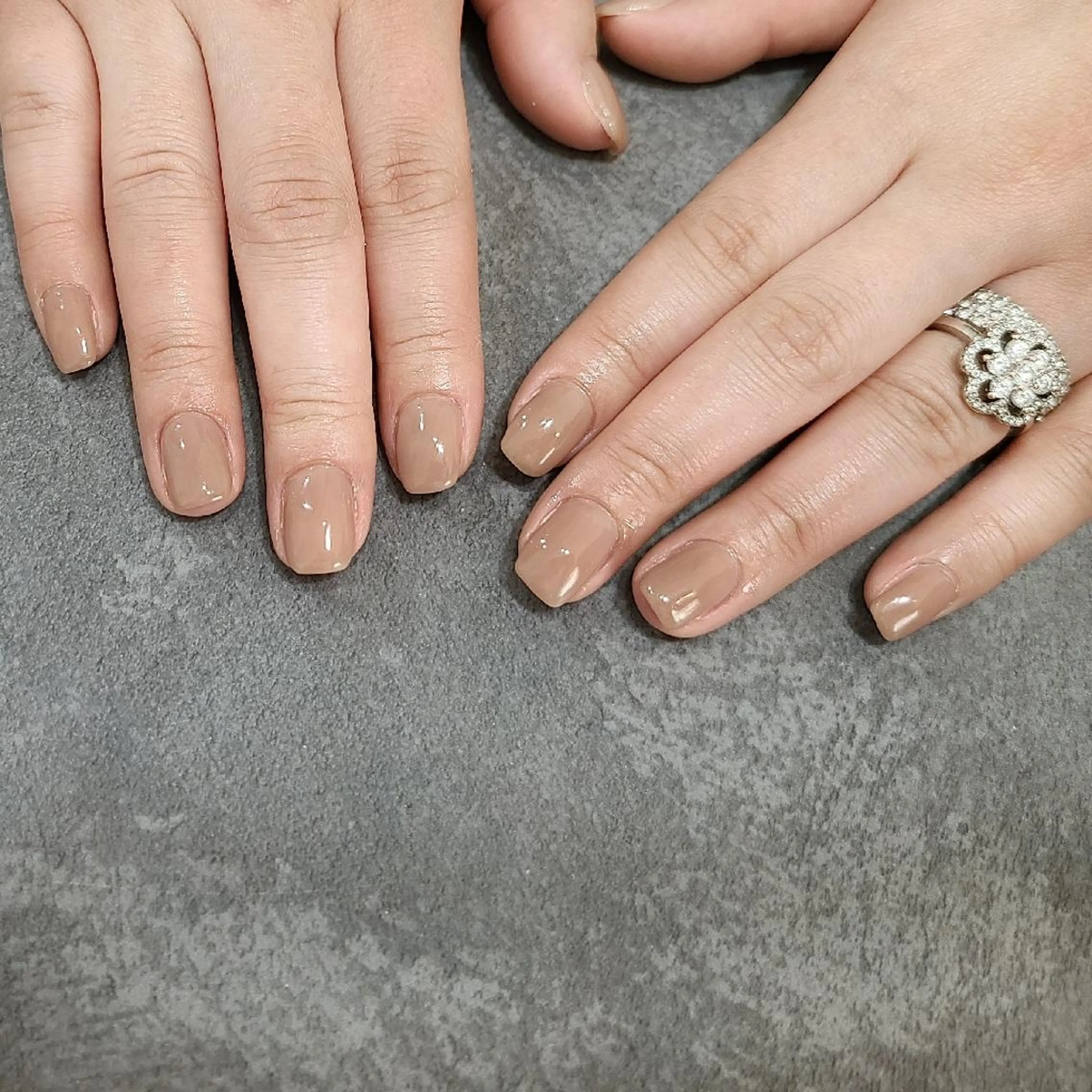 ネイル NOGUCHI  KANAのネイルデザイン