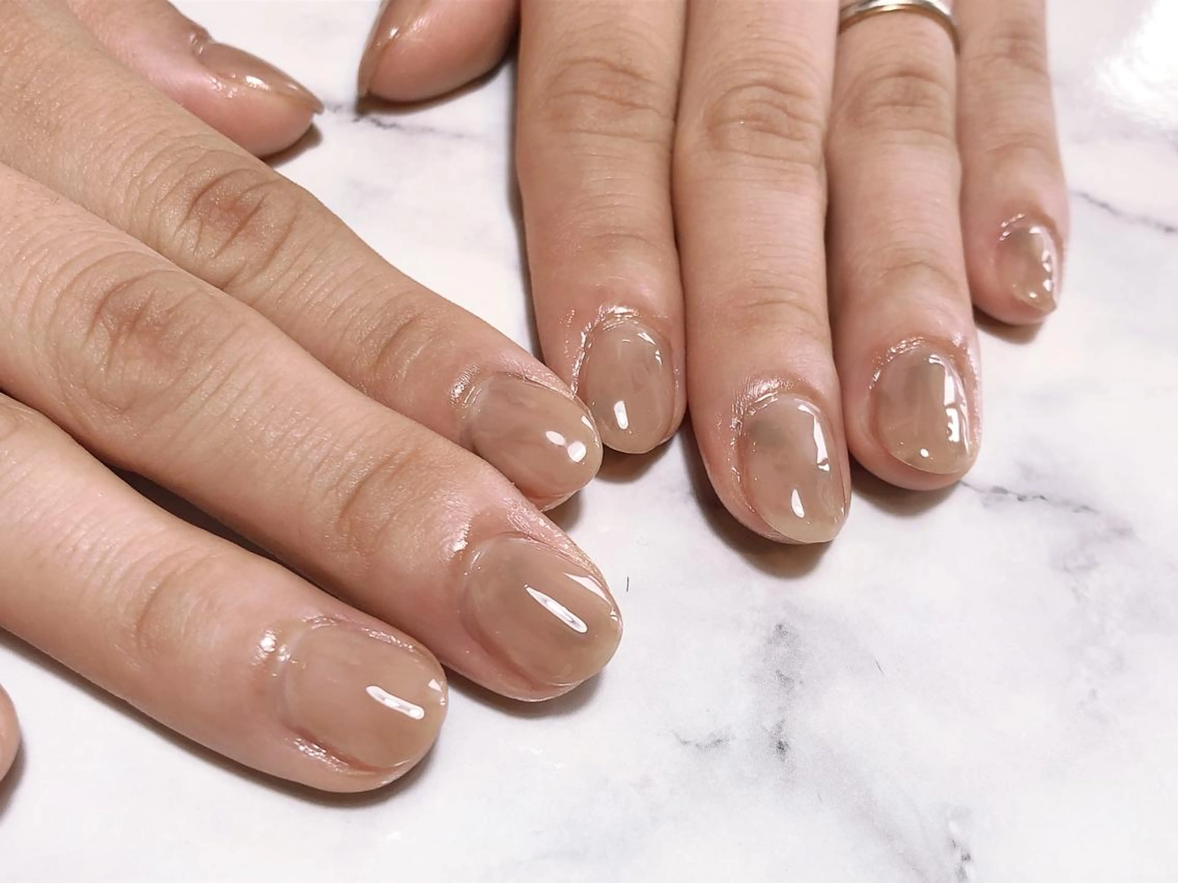 ネイル IRIE Nailのネイルデザイン