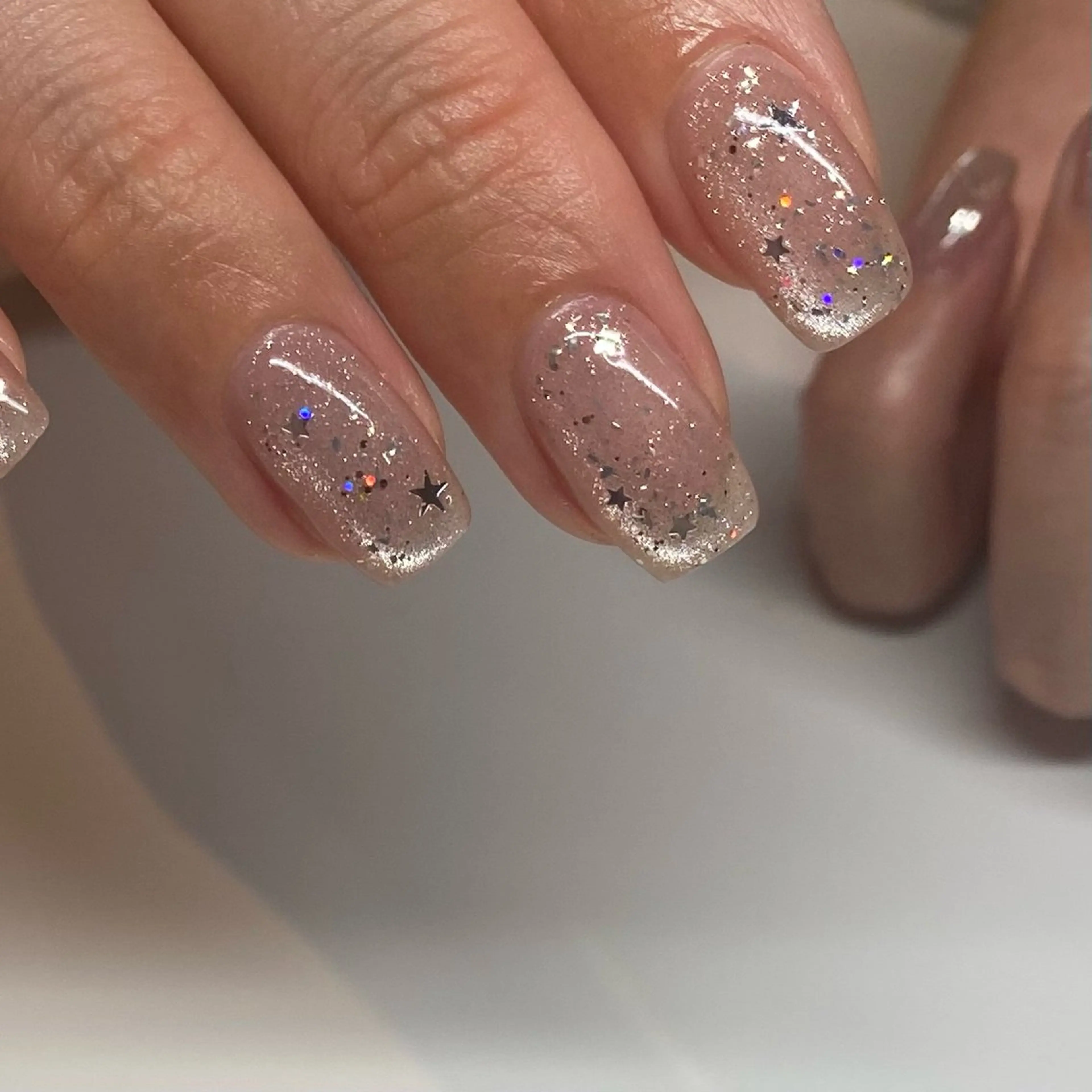 ネイル 濵田 実沙/Manonのネイルデザイン