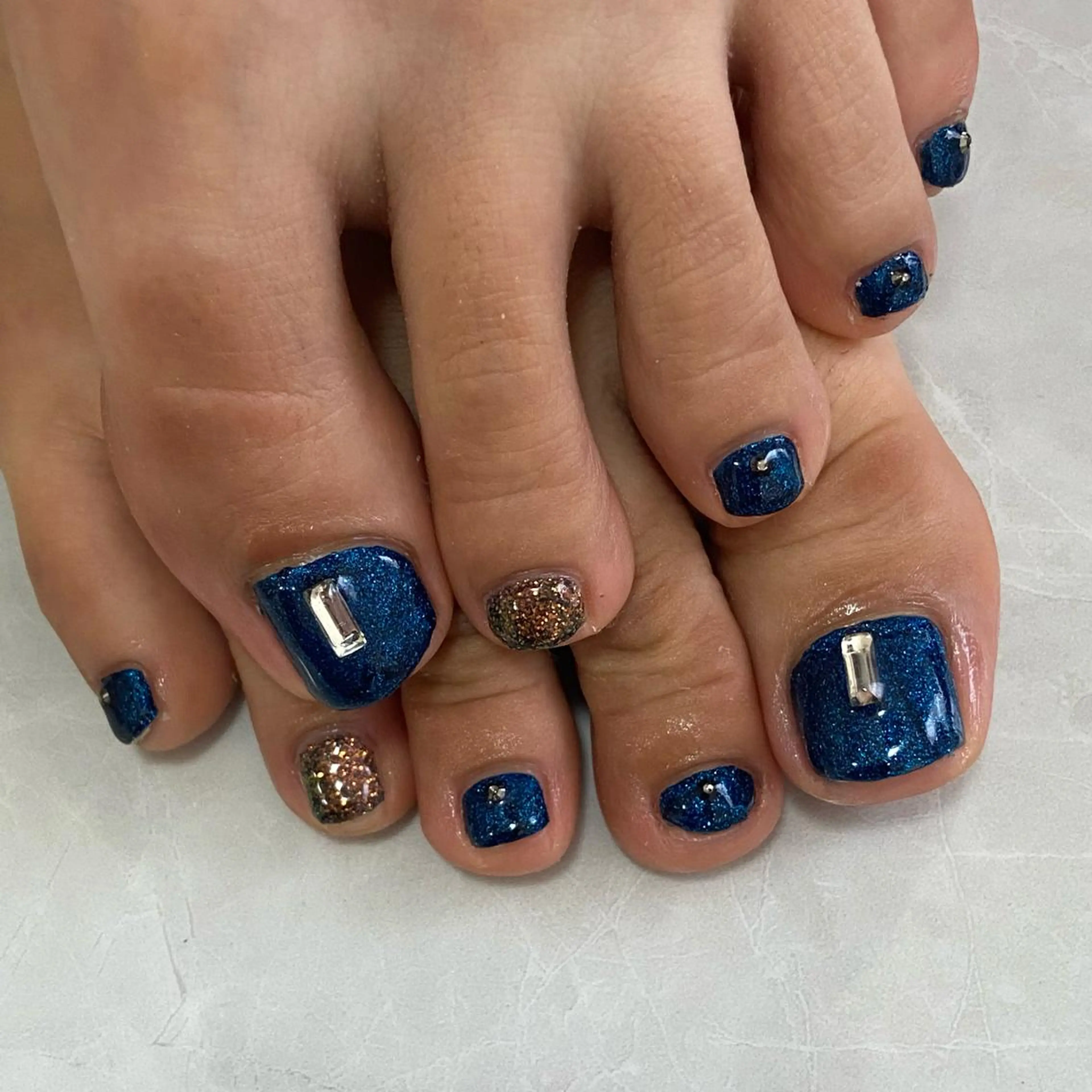 ネイル nail salon MARuのネイルデザイン