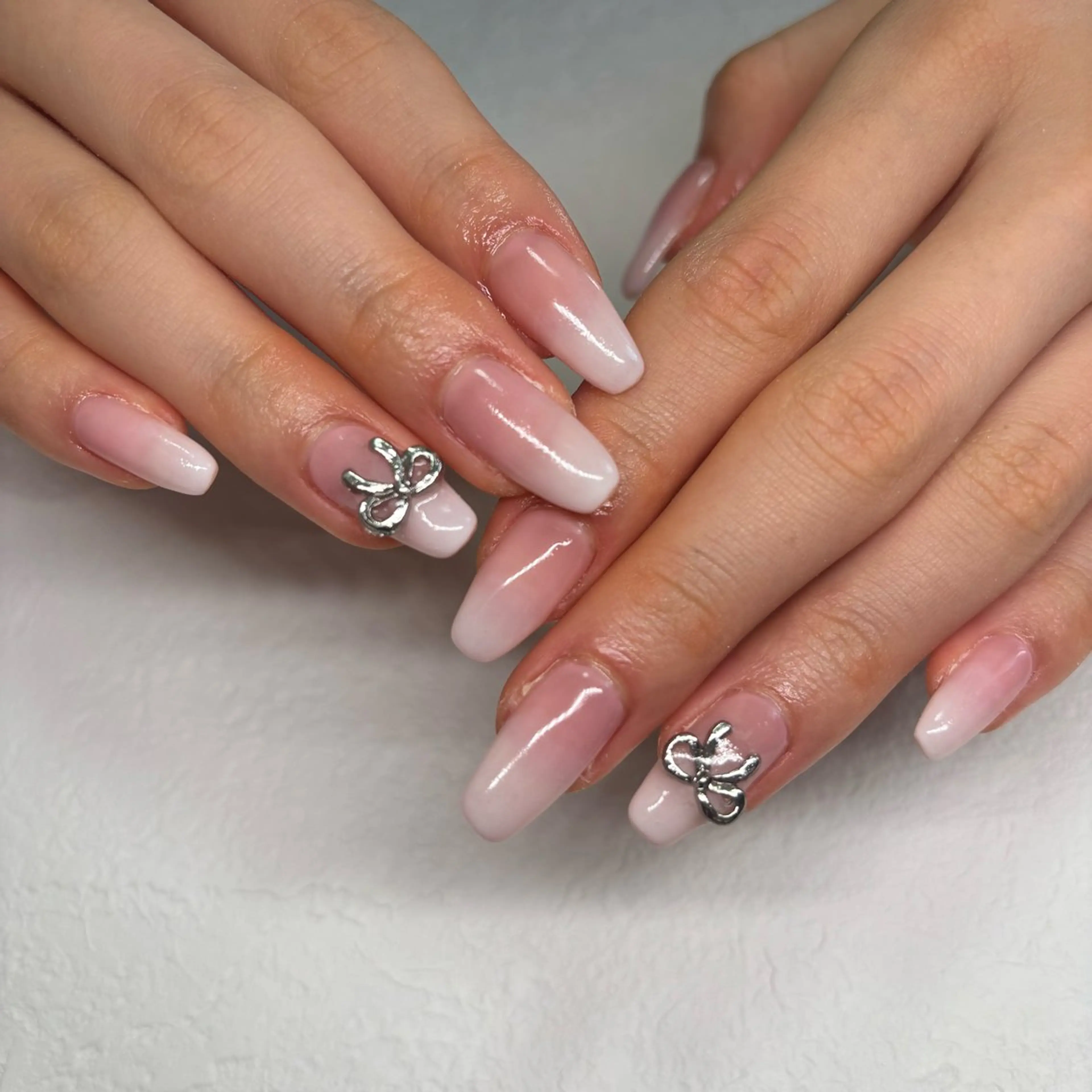 ネイル RE💟N.NAIL ラテン系お姉さんのネイルデザイン