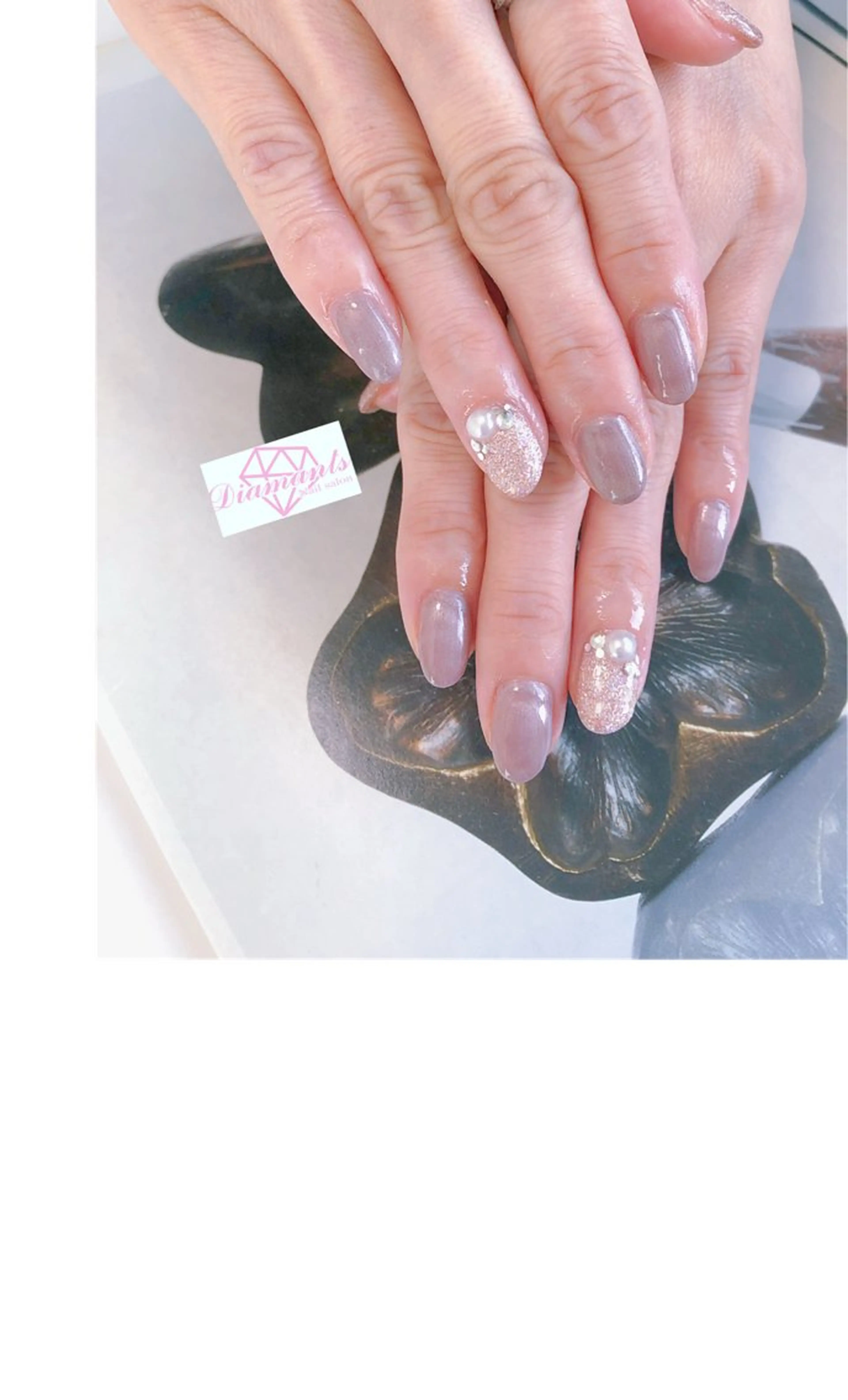 ネイル Asa miのネイルデザイン