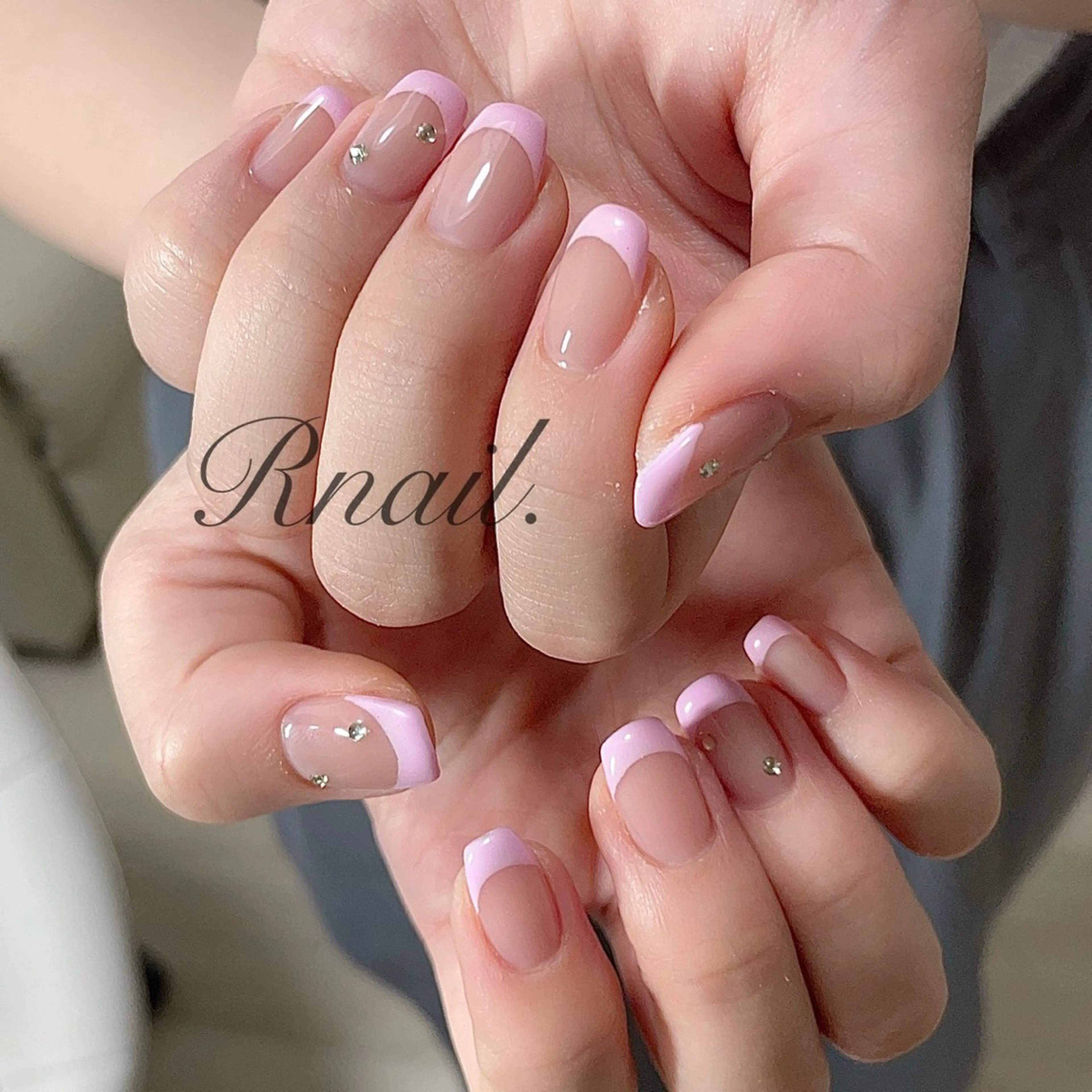 ネイル R nail.のネイルデザイン
