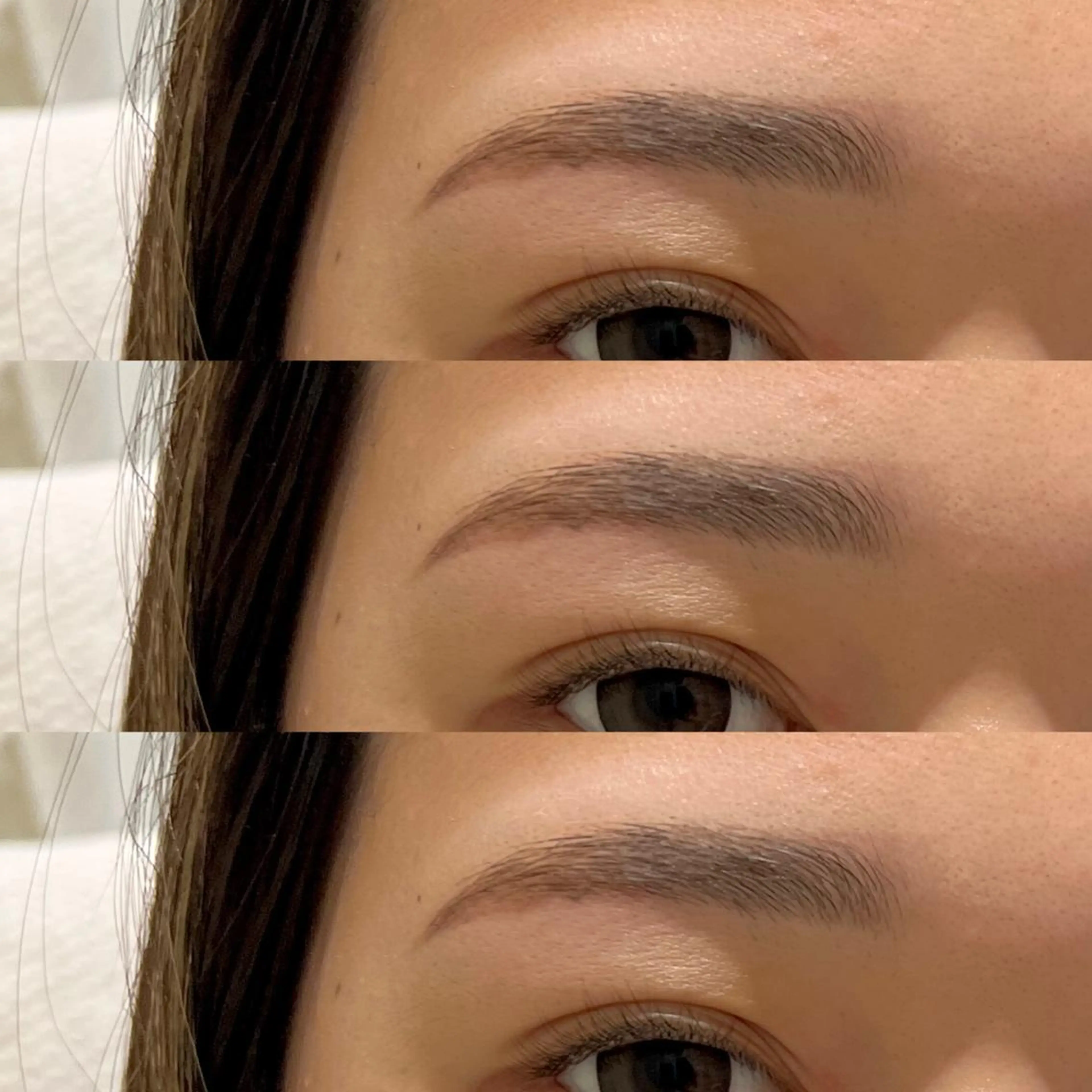 アイブロウ ワックス脱毛 その他(アイブロウ) 🎀立川束感マツエク まゆみ🎀のマツエク・マツパデザイン