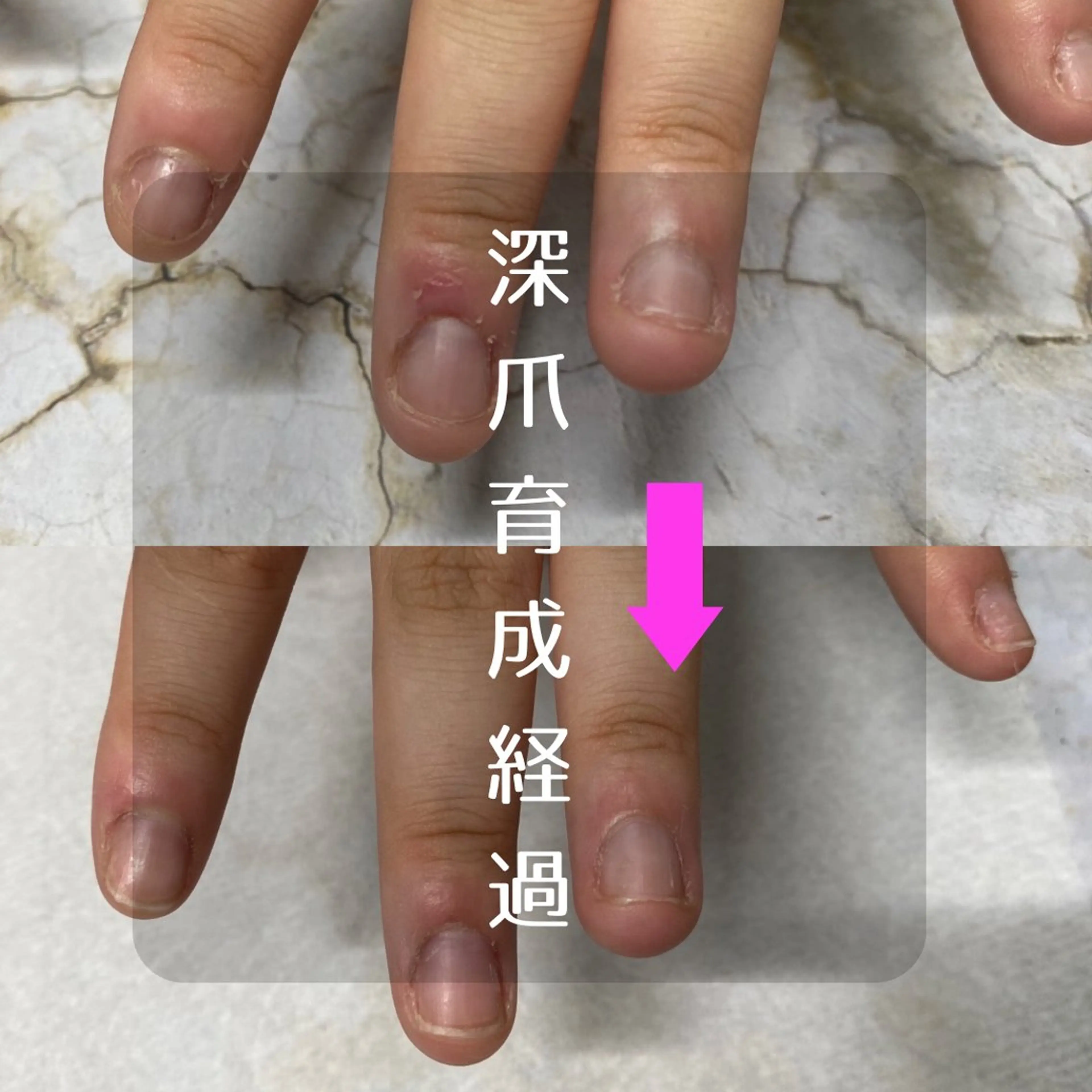 ネイル No&33所属・No&33 nail salonのエステ・リラクイメージ