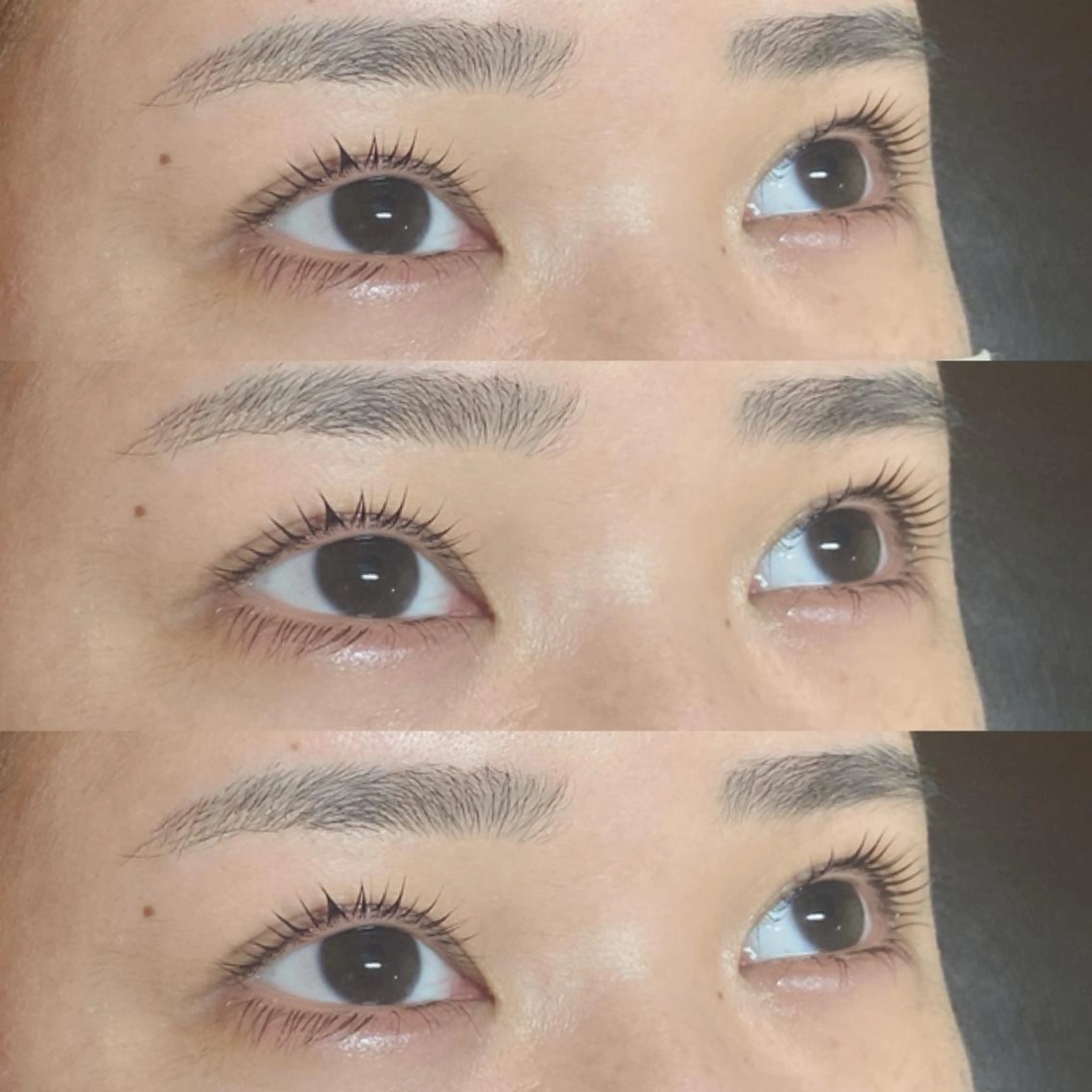 マツエク・マツパ パリジェンヌラッシュリフト マツパ eyelist Miyazakiのマツエク・マツパデザイン