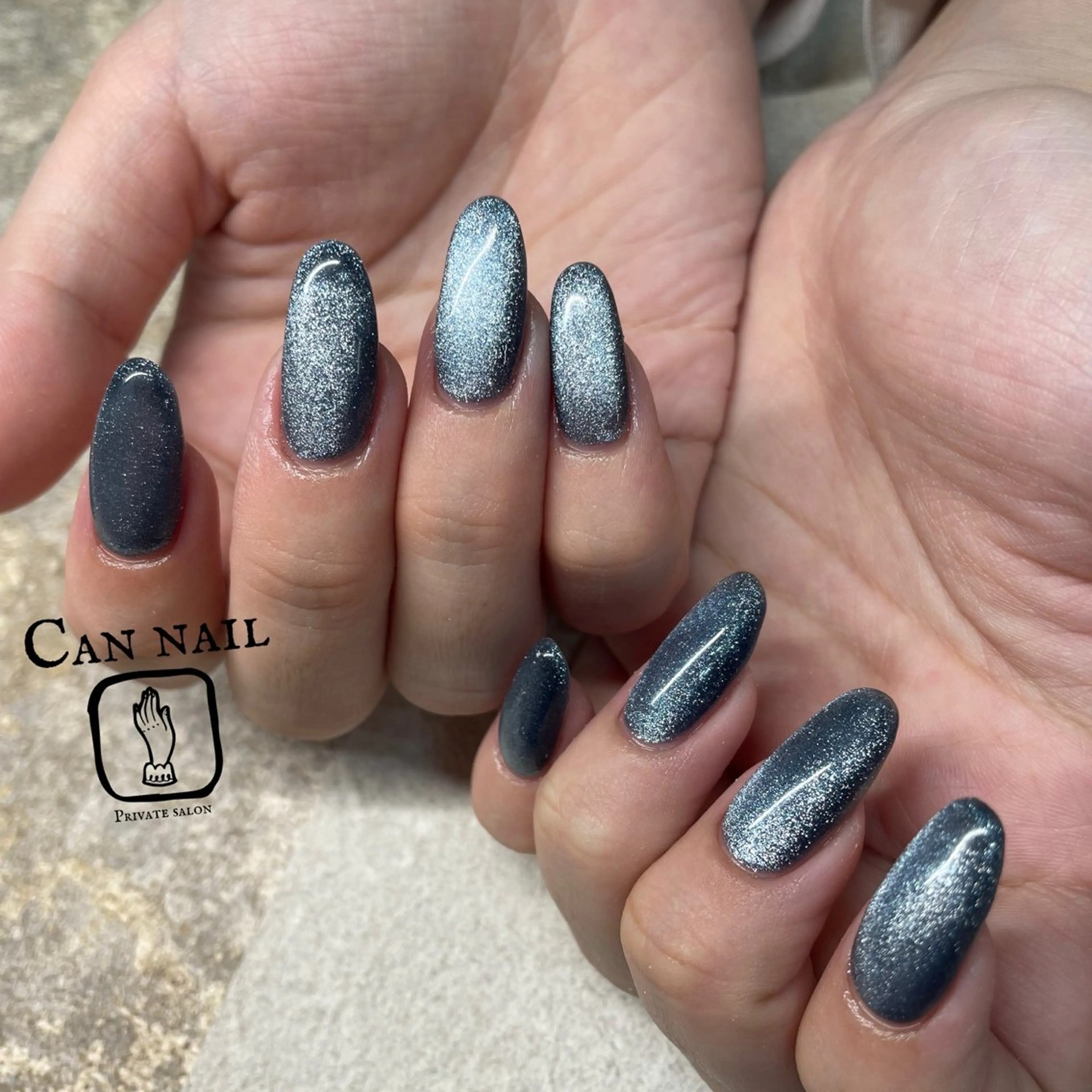 ネイル Nail salon F cmのネイルデザイン