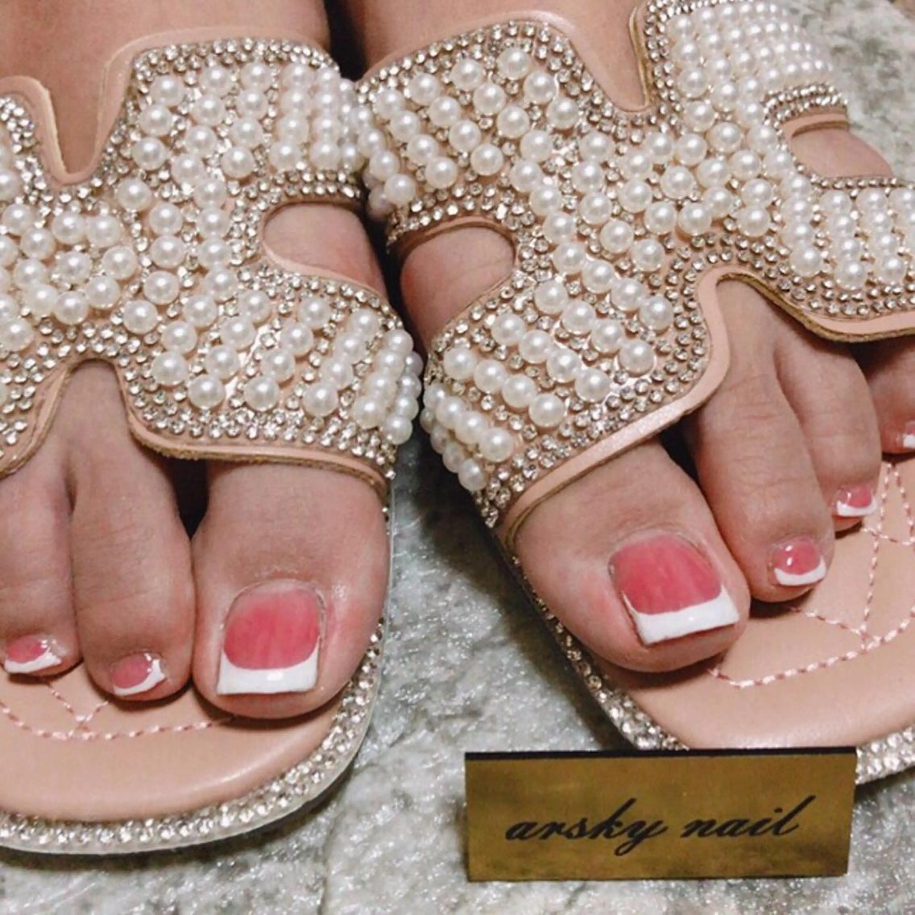 ネイル Mateo Nail Artのネイルデザイン