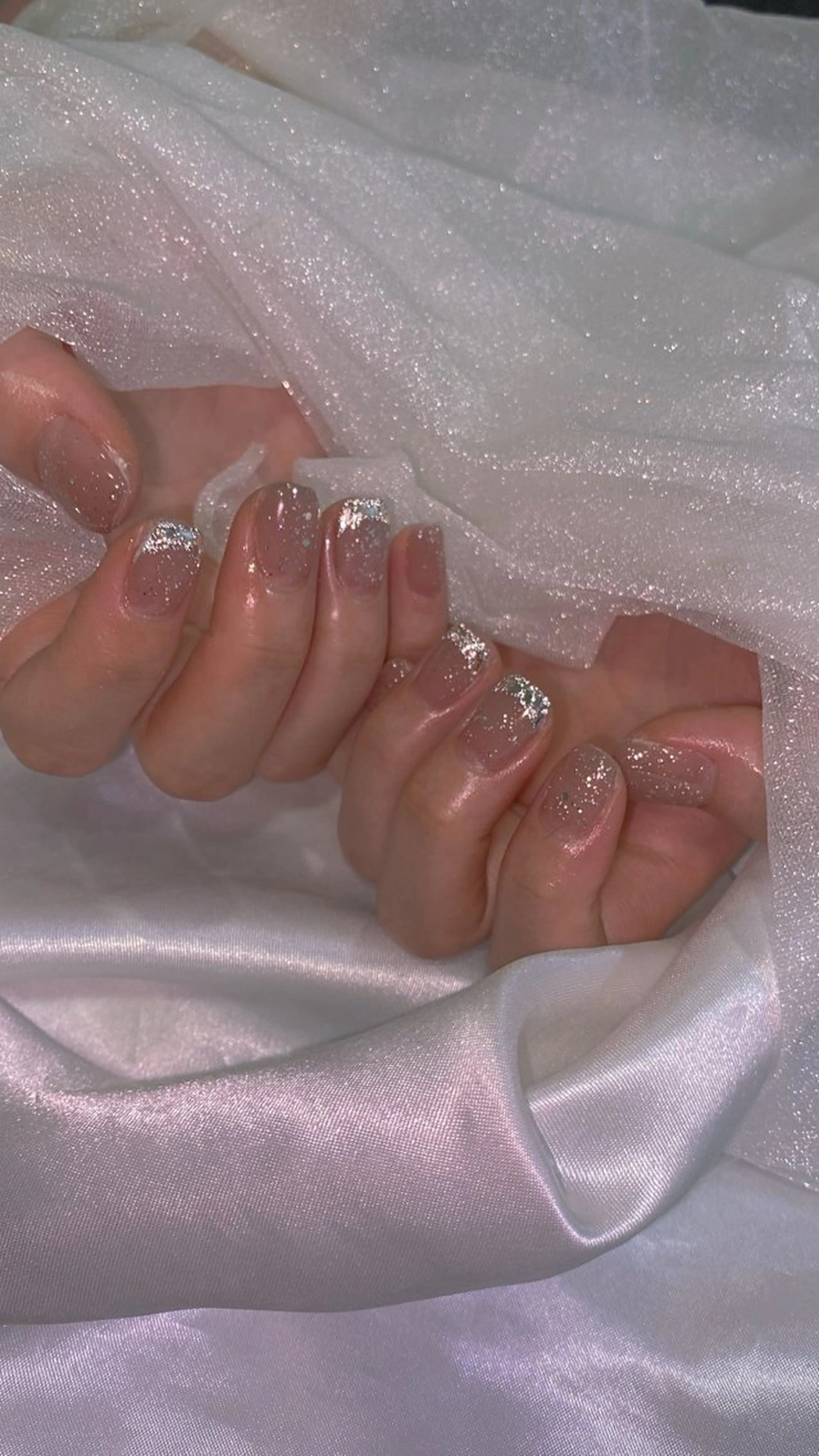 ネイル 🤍 Ayaのネイルデザイン