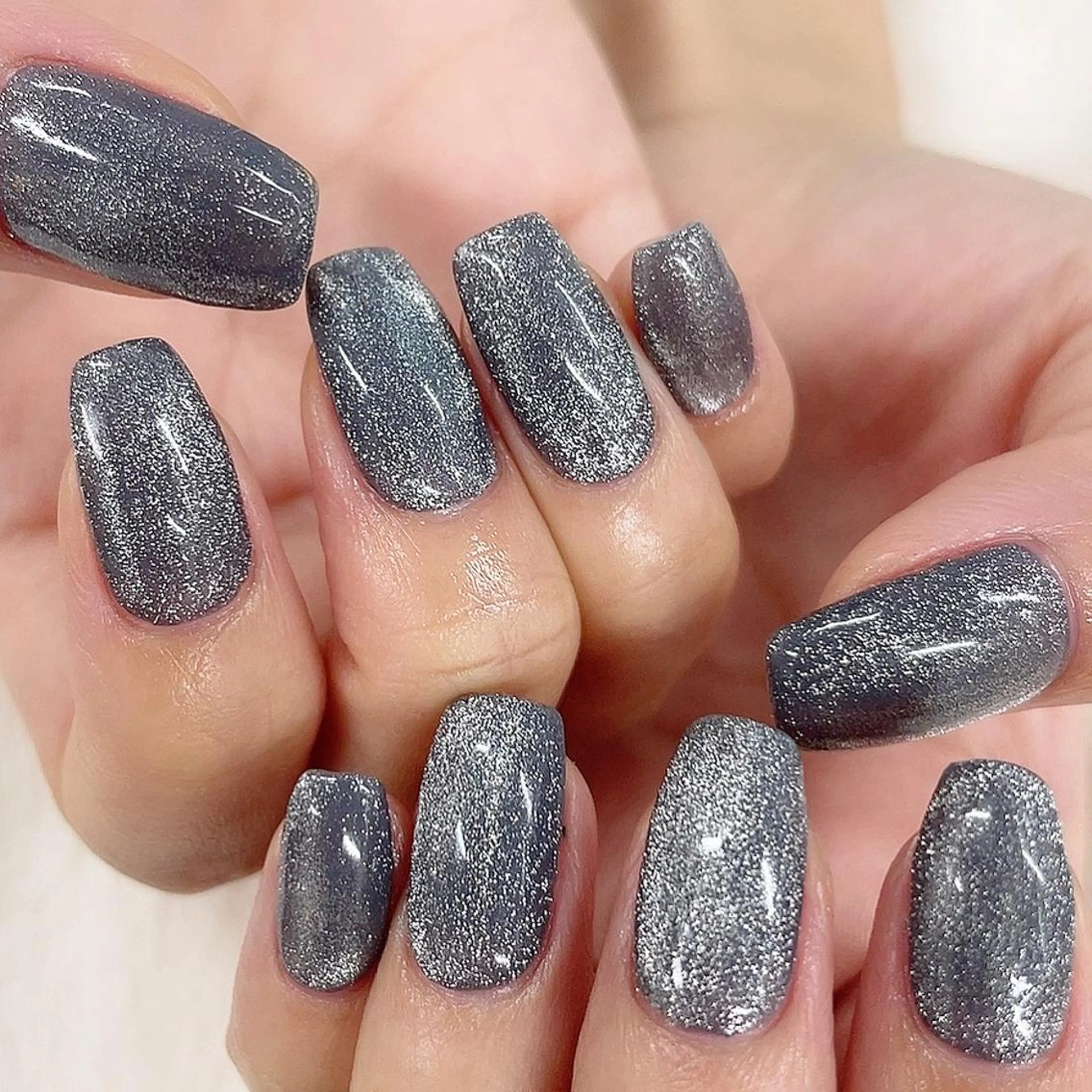 ネイル ハンドネイル Nail salon Atlantica所属・Nail salon ✩ ｱﾄﾗﾝﾃｨｶのネイルデザイン