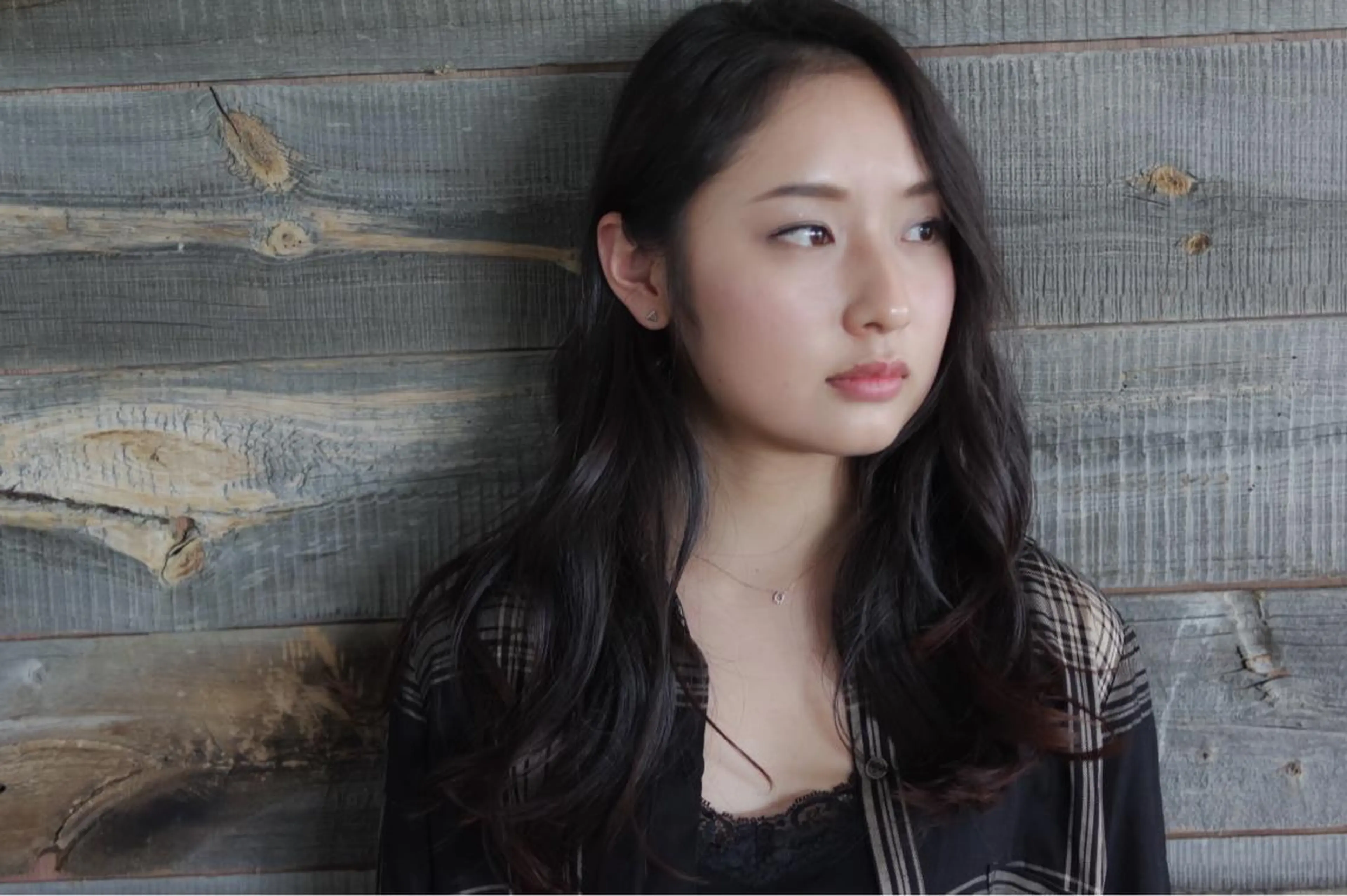 ミディアム セミロング ロング 🌈ディレクター🌈 徳松優希のヘアスタイル