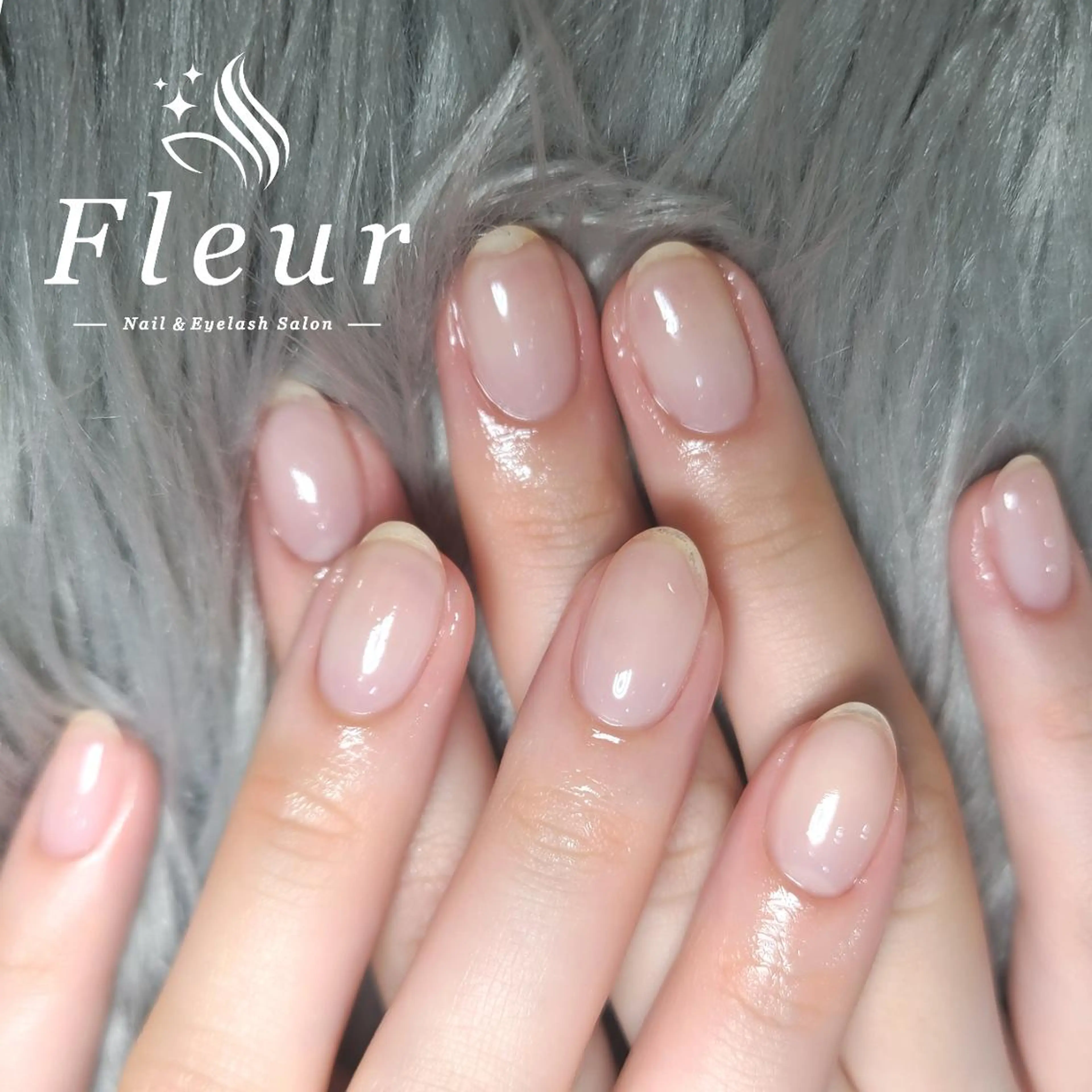 ネイル nail♡ フルールのネイルデザイン