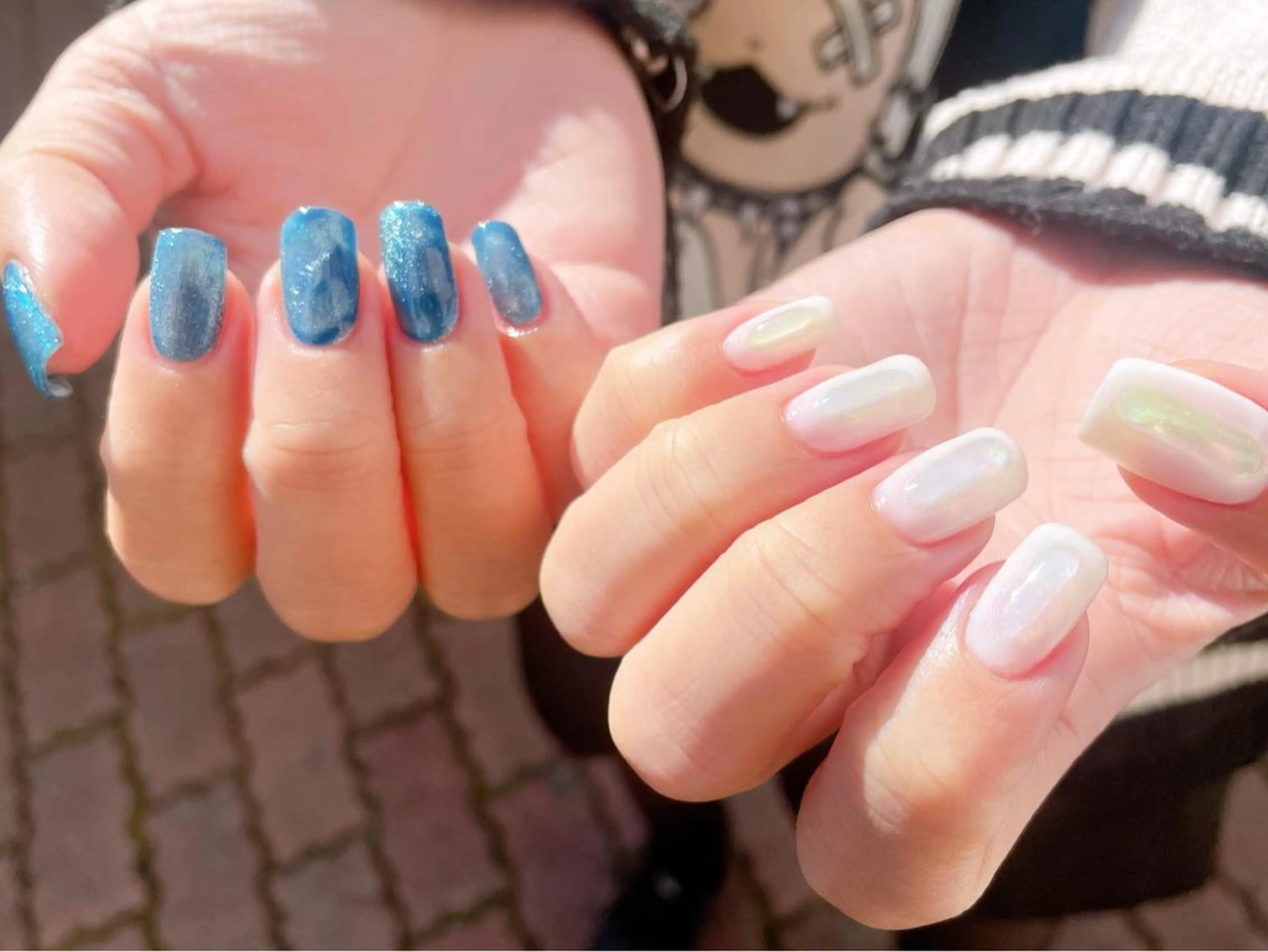 ネイル TiALASH ＊Kozue＊のネイルデザイン