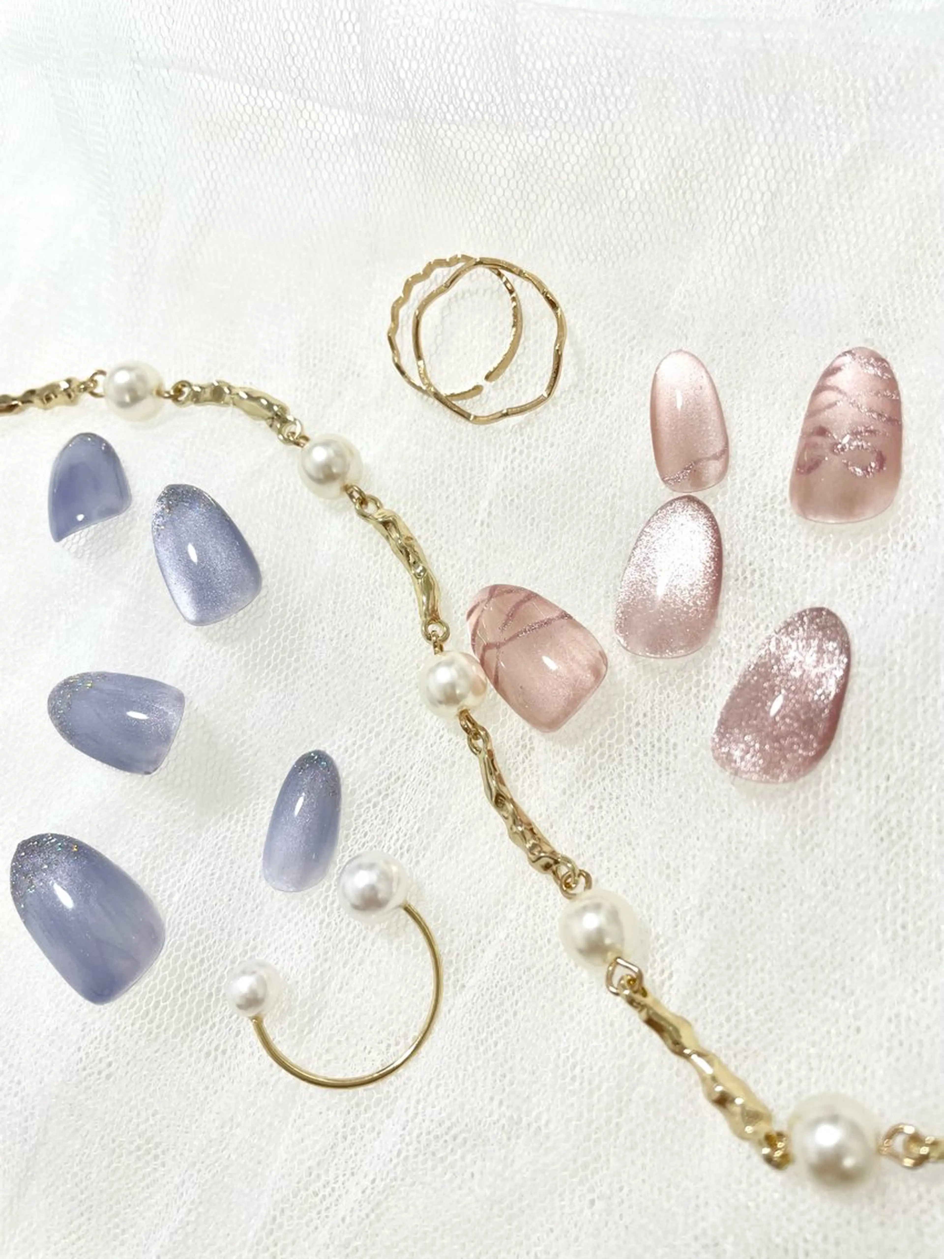 サンプルデザイン【ミニモ限定価格】通常料金より20%OFF✨の写真