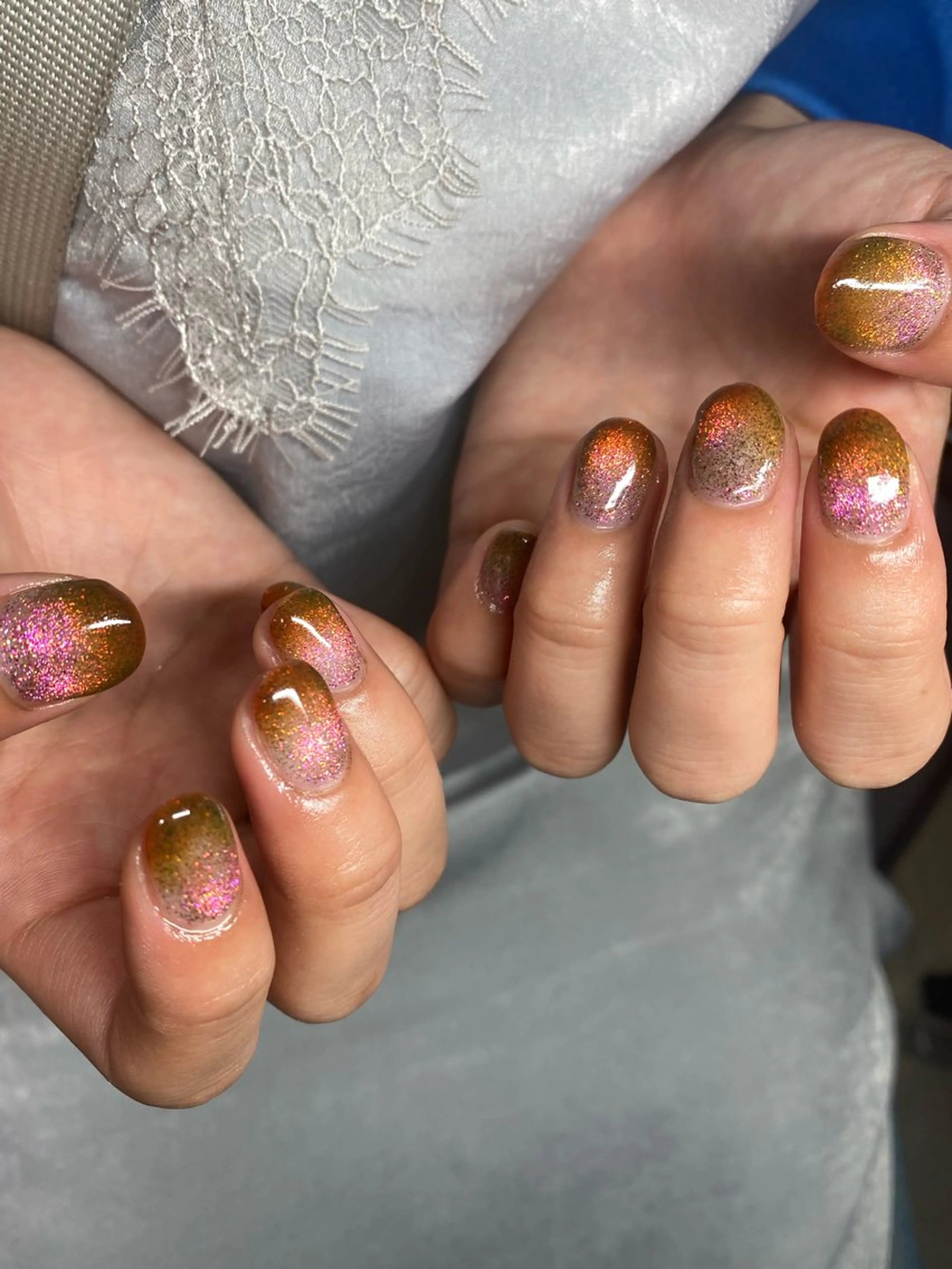 ネイル BNT nailsのネイルデザイン