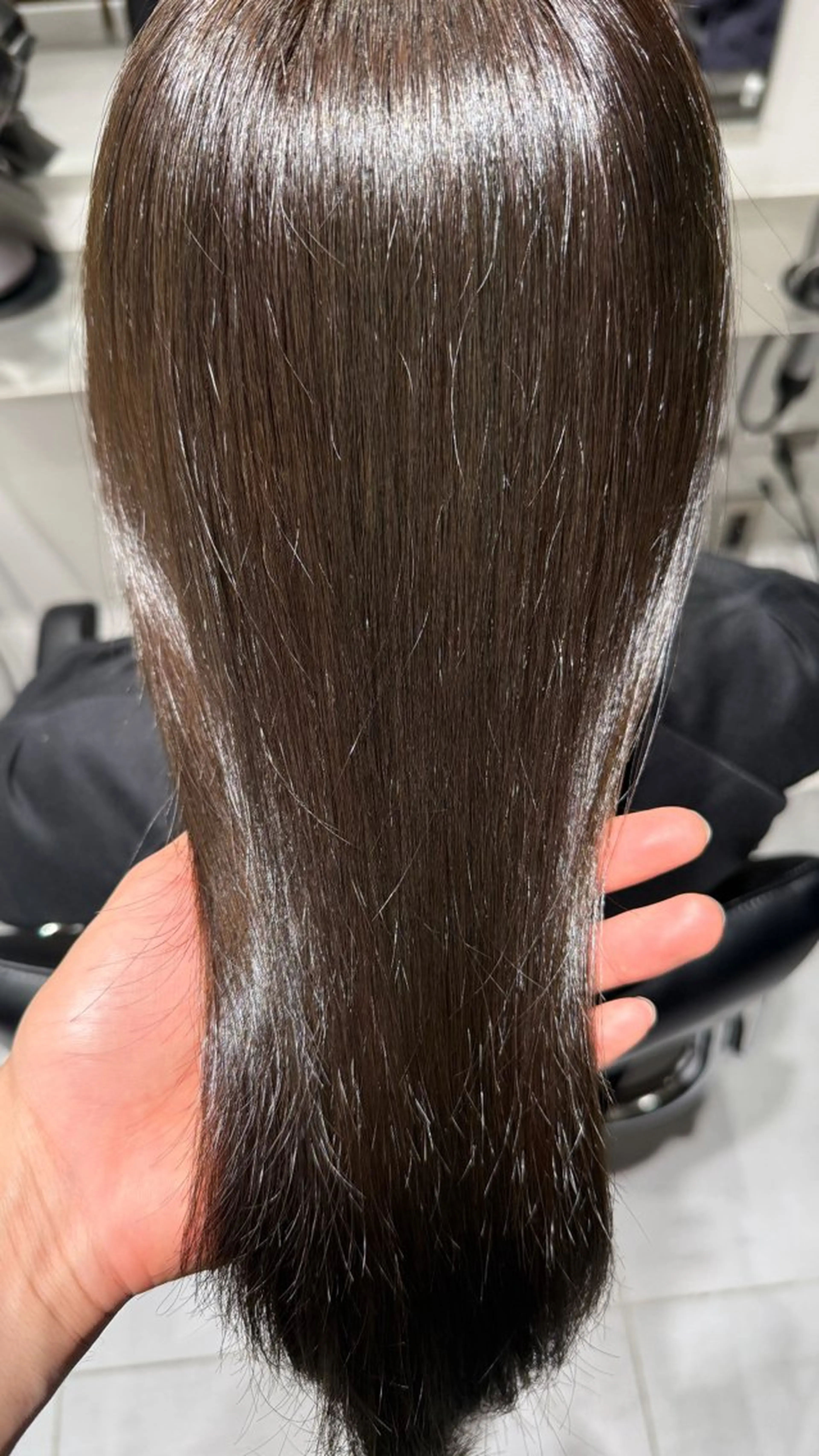 ロング カラー FILMS表参道所属・✨️表参道美容師✨️ たまけんのヘアスタイル