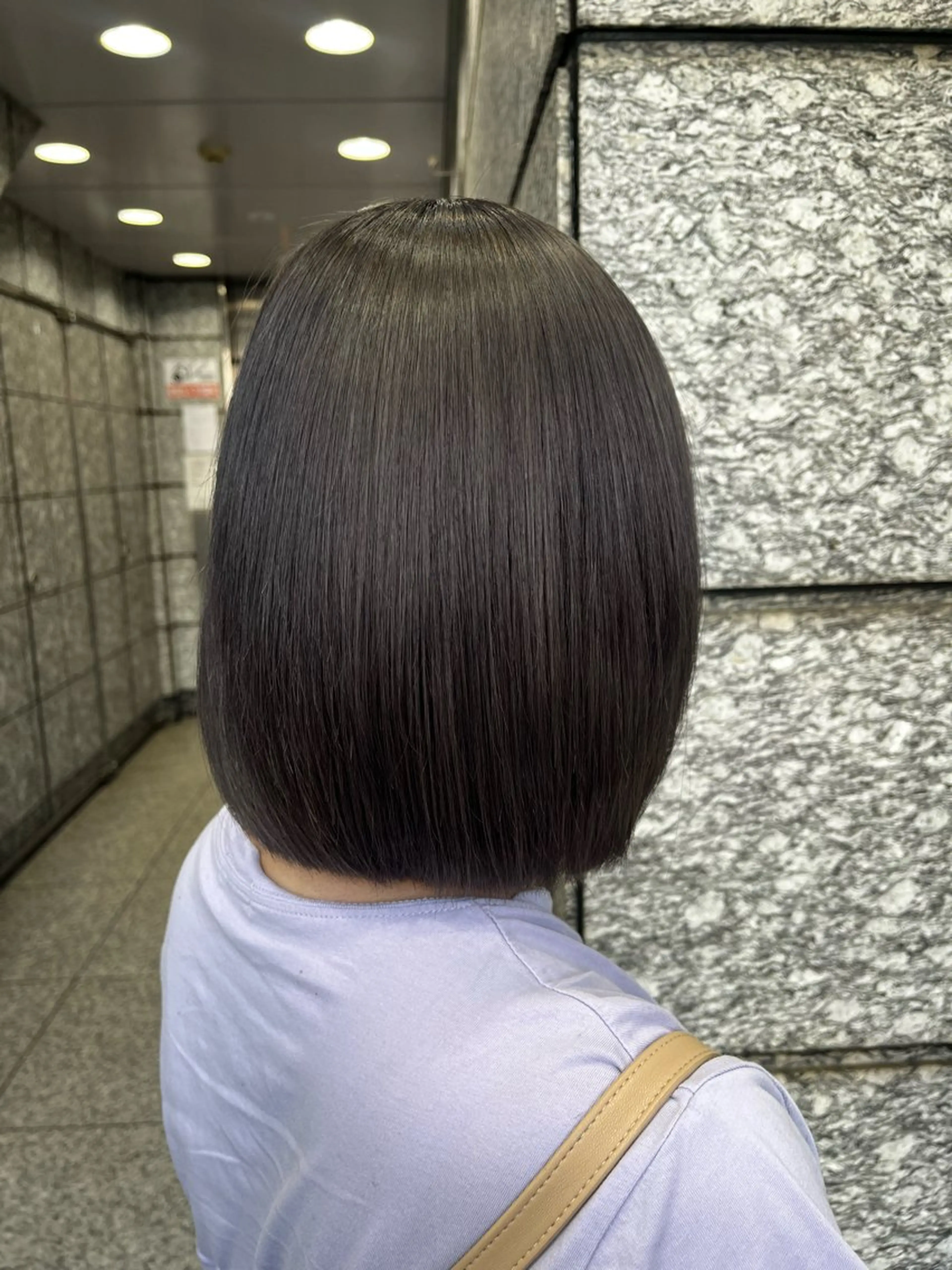 ショート hair resort 粋　dua所属・✂️美髪 kane✂️のヘアスタイル