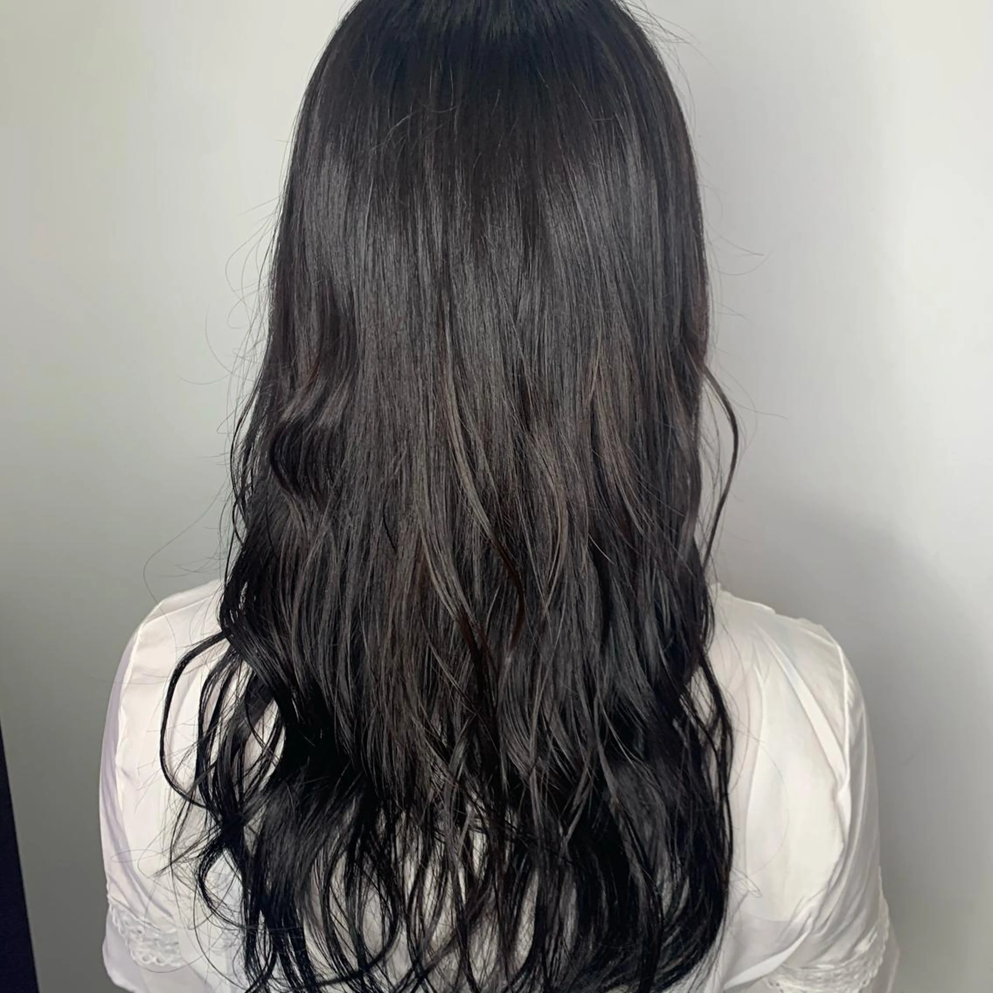 カラー ヘアカラー 艶髪／クロスパーマ ♡Tsuzumiのその他イメージ