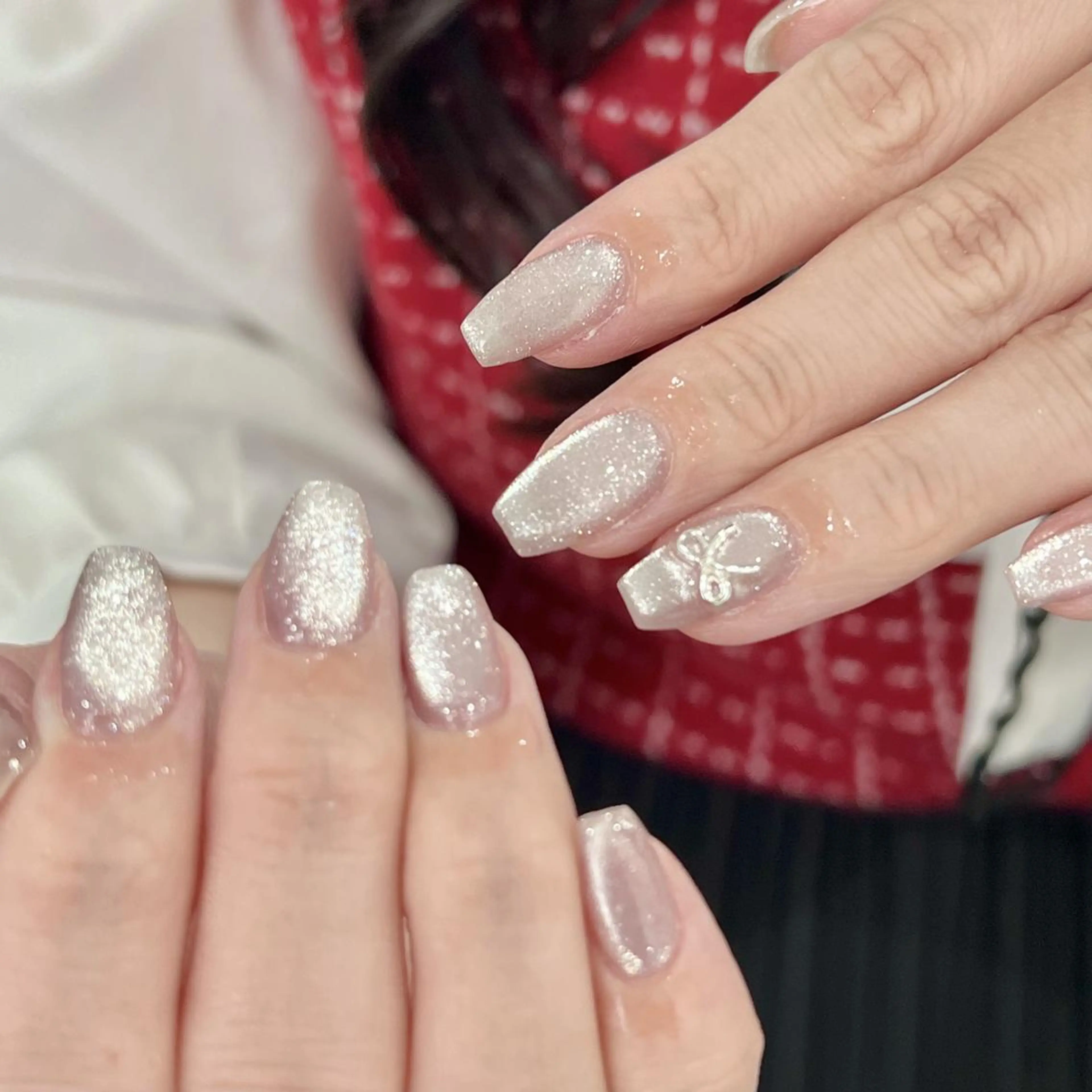 ネイル ハンドネイル Ugirl NailSalonのネイルデザイン
