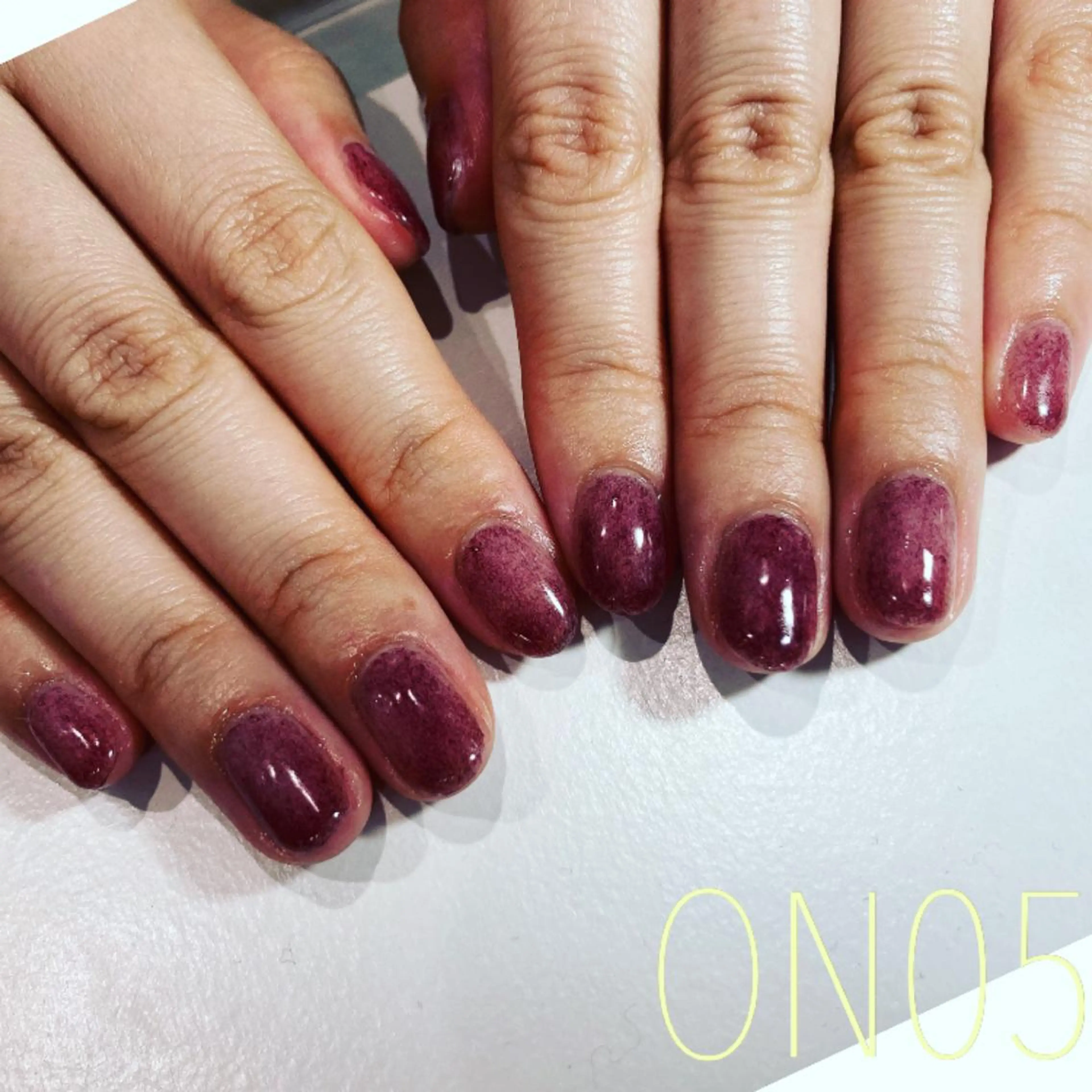 ネイル 園 寛子 （ネイリスト）のネイルデザイン