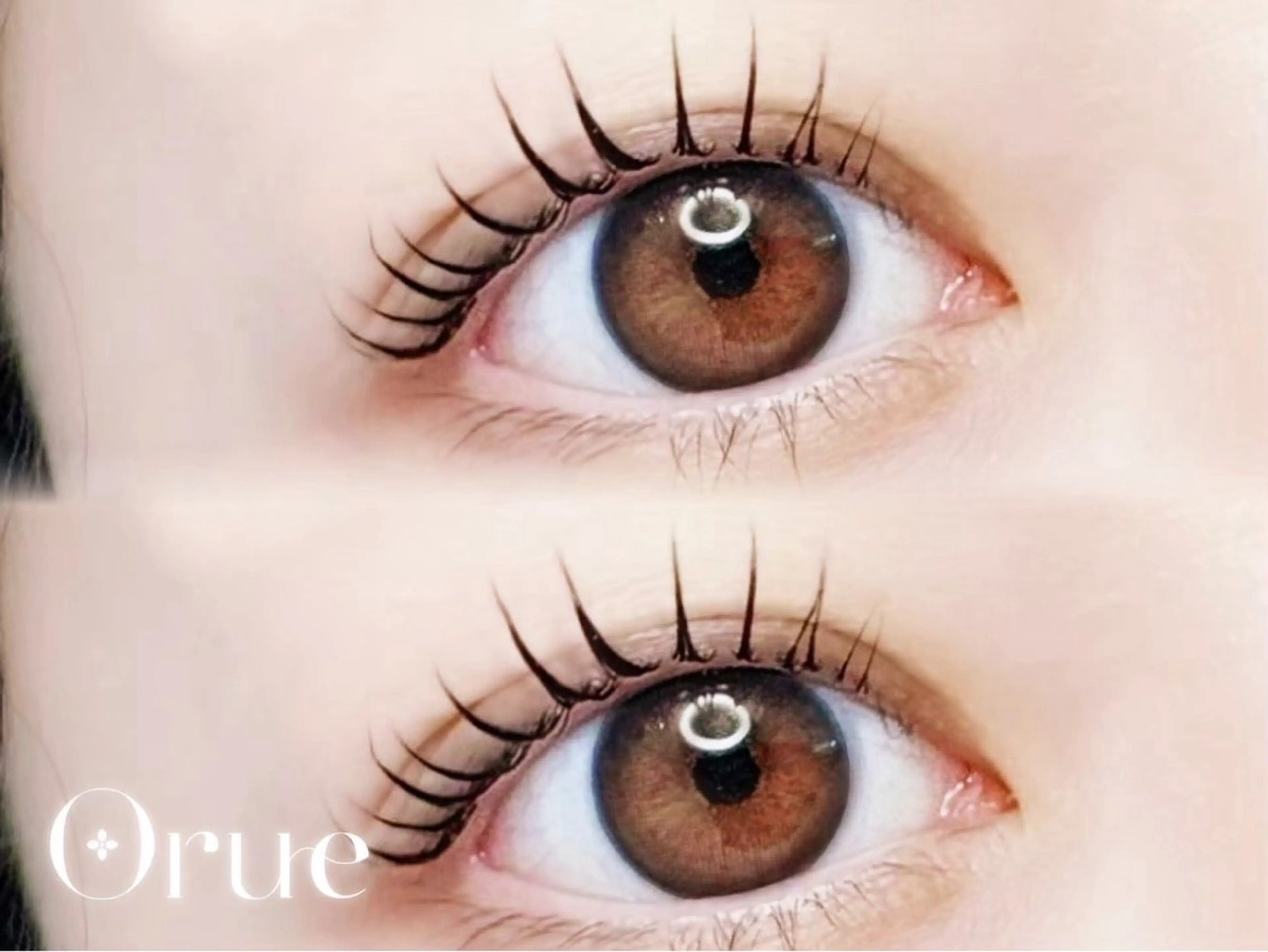 【口コミ割★期間限定】まつげパーマ　2700円［名駅］の写真