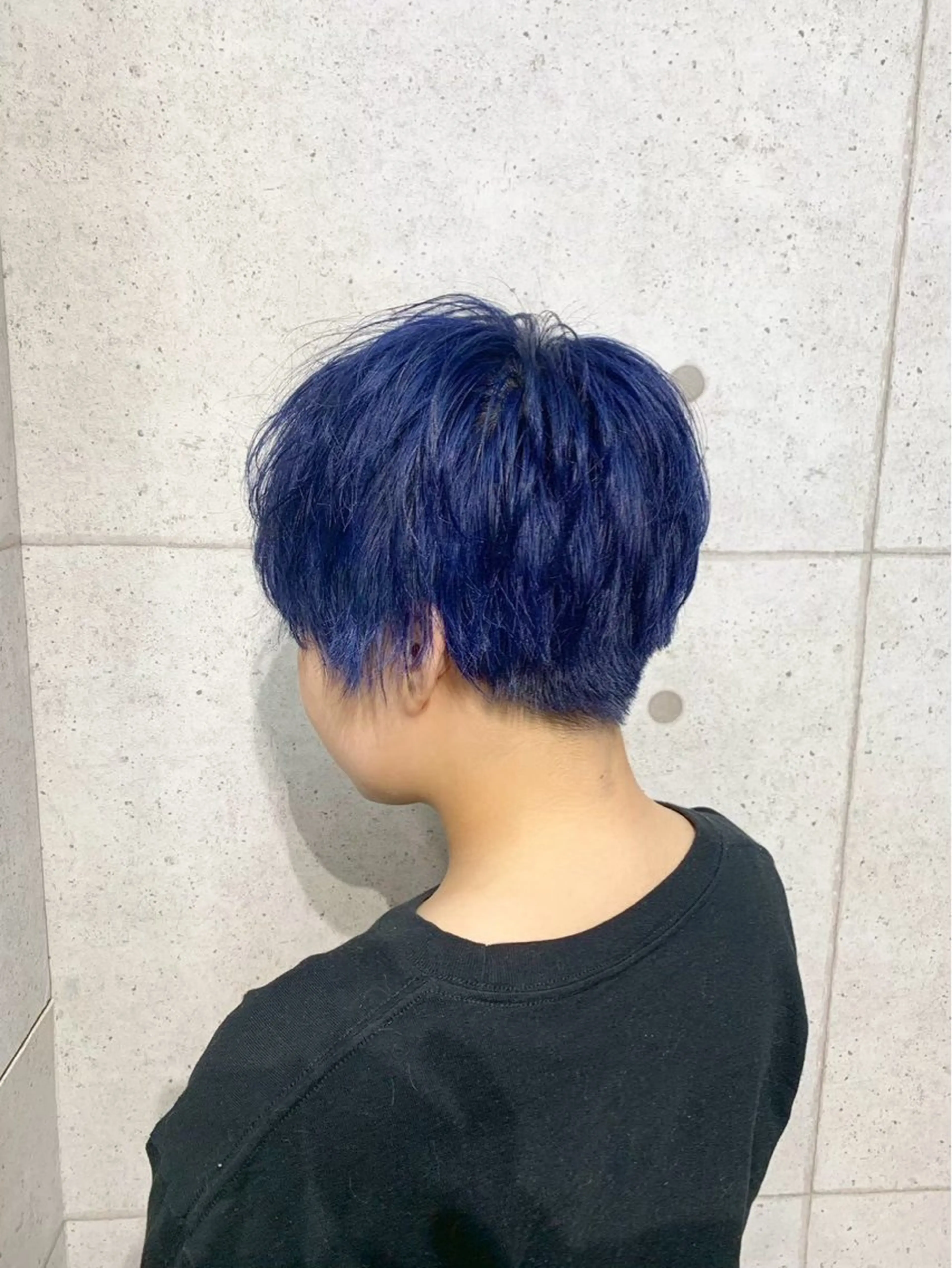 カラー ヘアカラー カラーモデル募集中✨ tsuki🌙のヘアスタイル