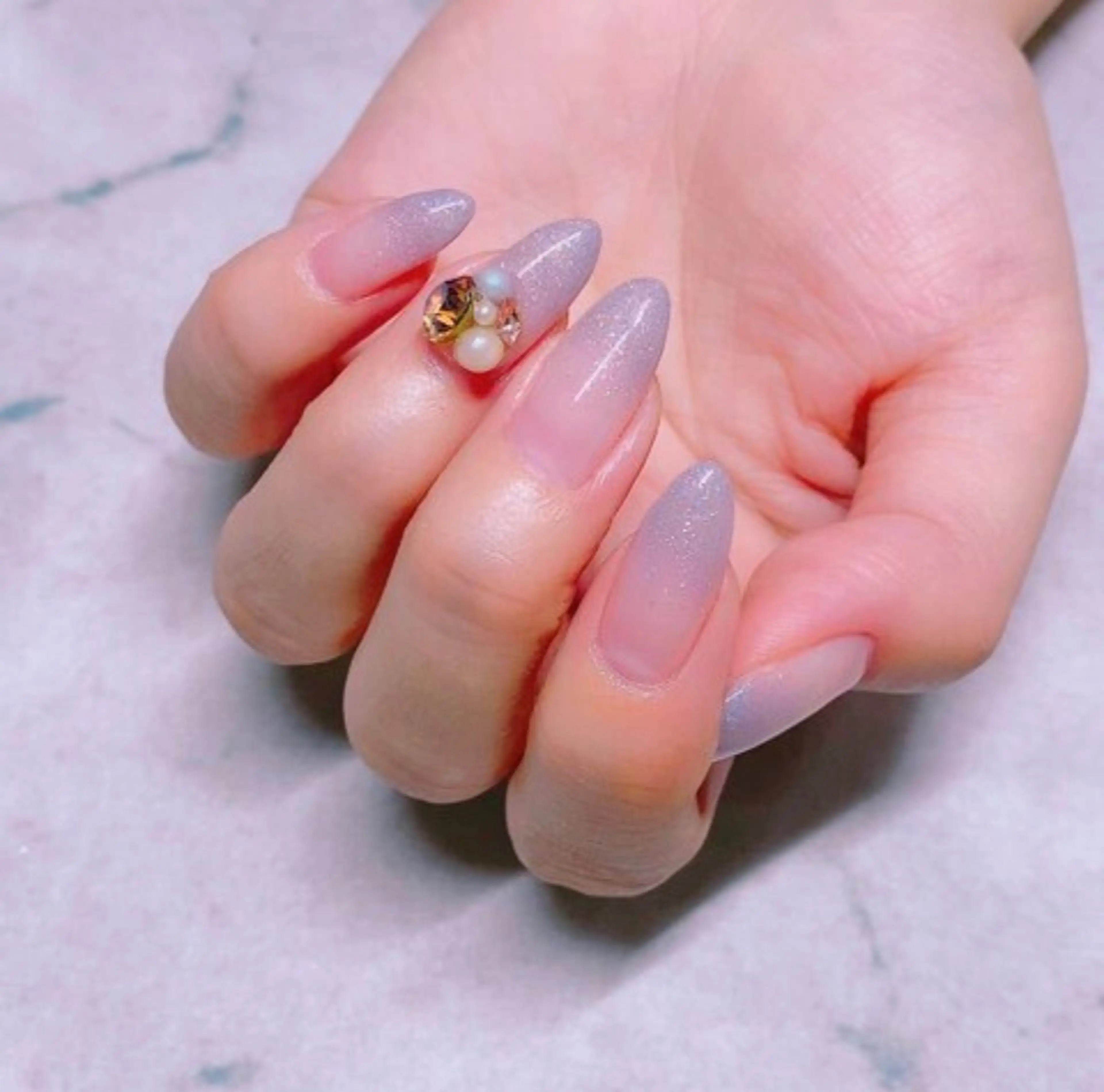 ネイル Y&Y Nail Salonのネイルデザイン