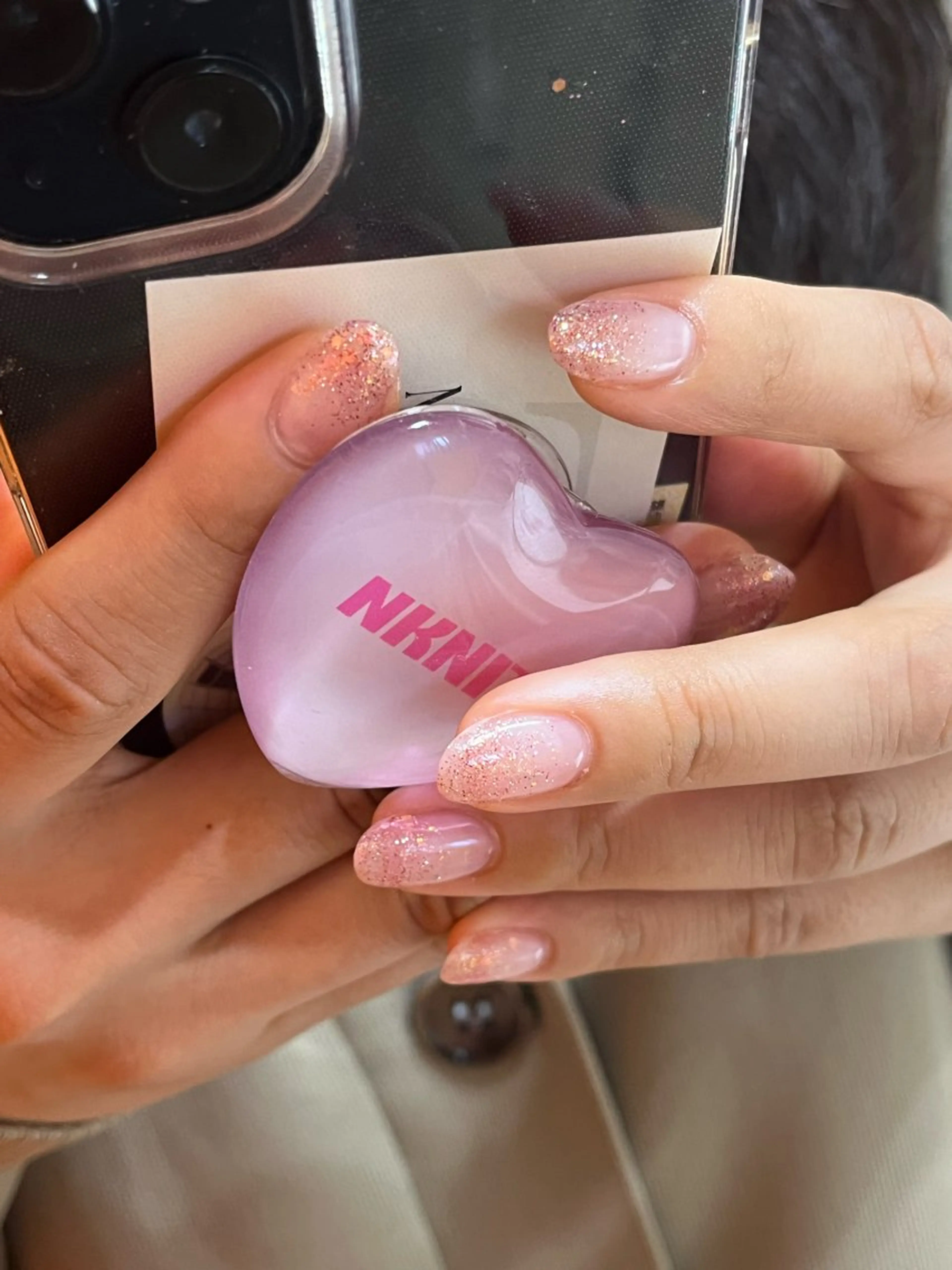 ネイル Kaede : 韓国ネイル🎀のネイルデザイン