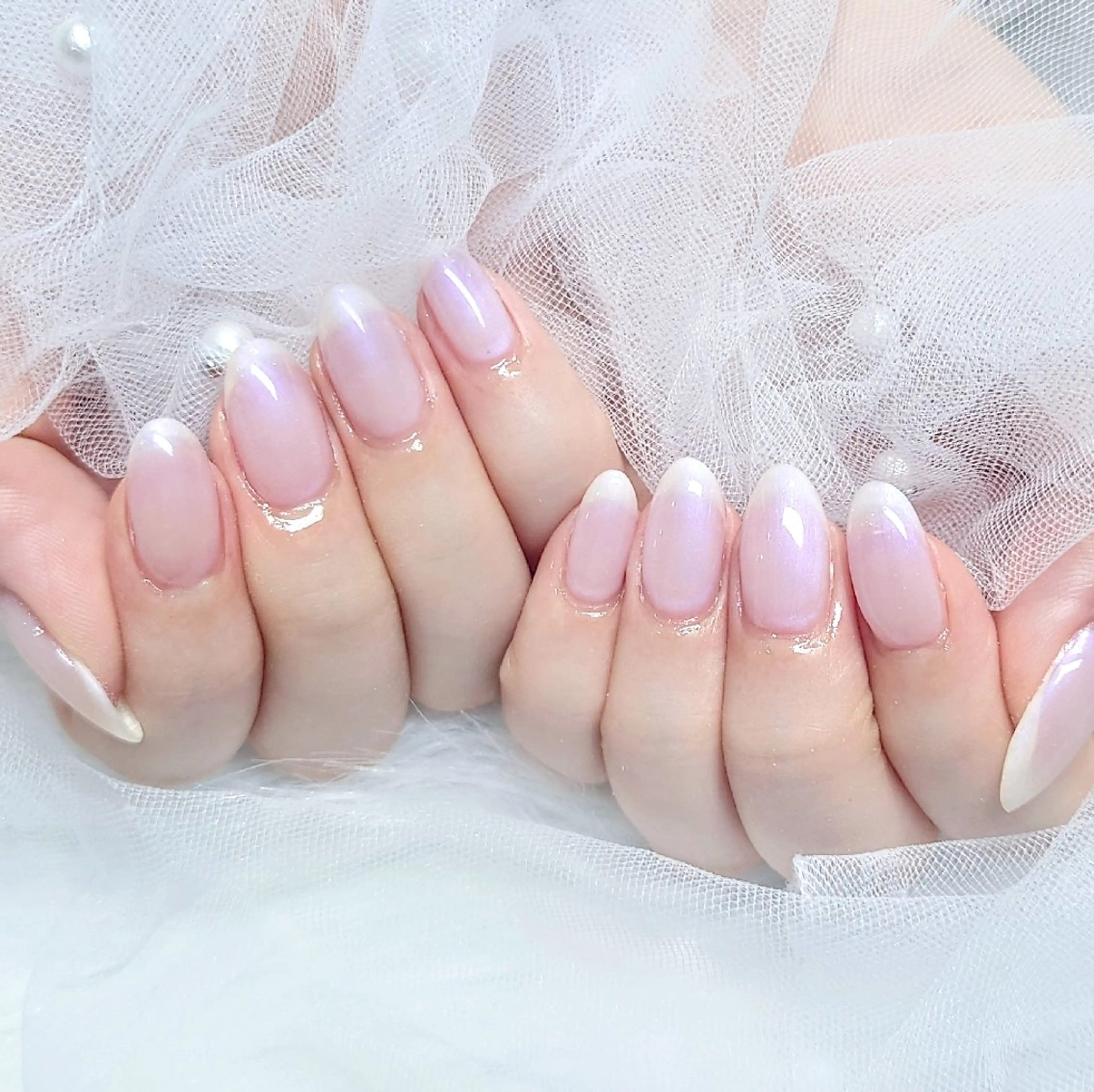 ネイル Nail Salon Ricel 新宿店所属・KANO♪  のネイルデザイン