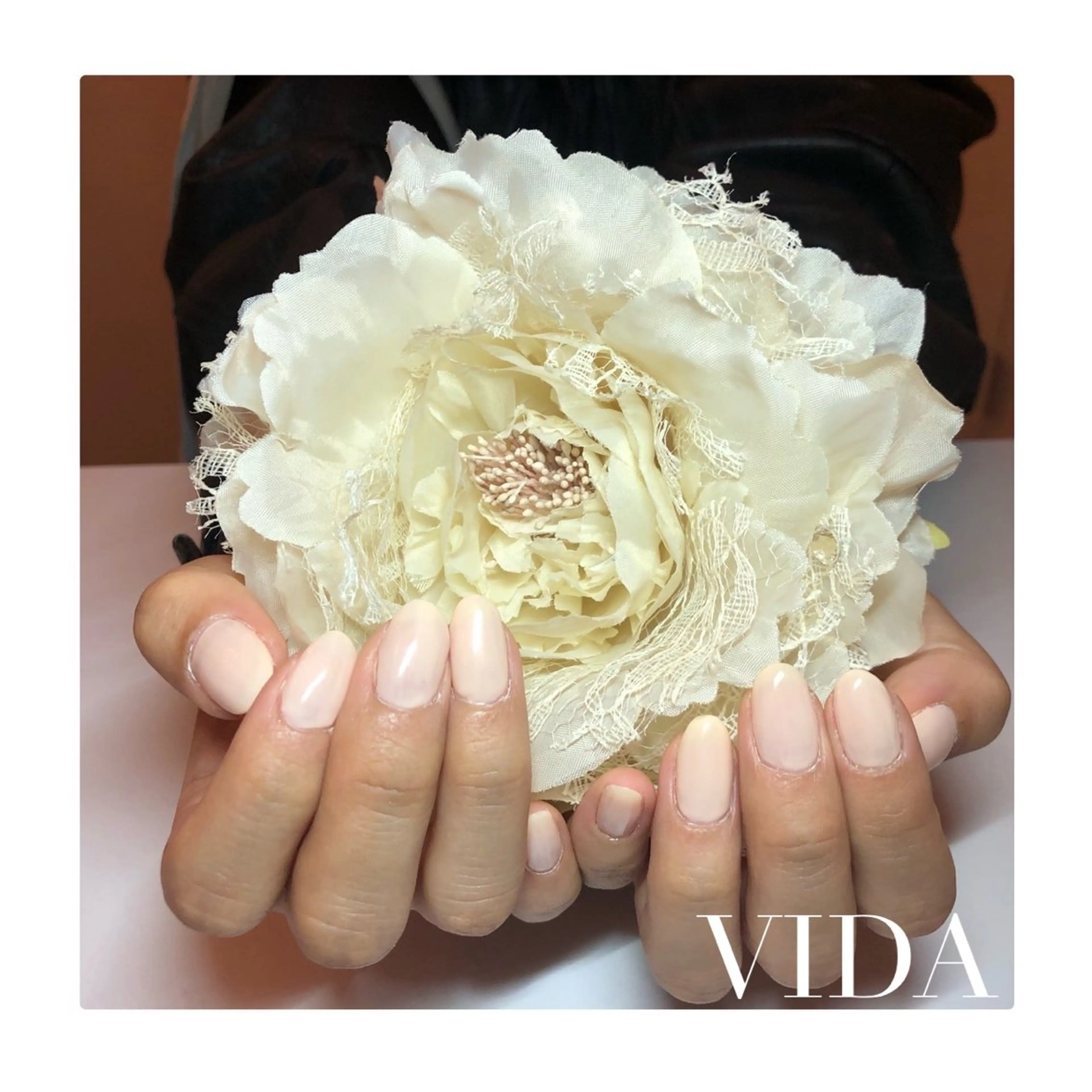 ネイル ハンドネイル private salon VIDAのネイルデザイン