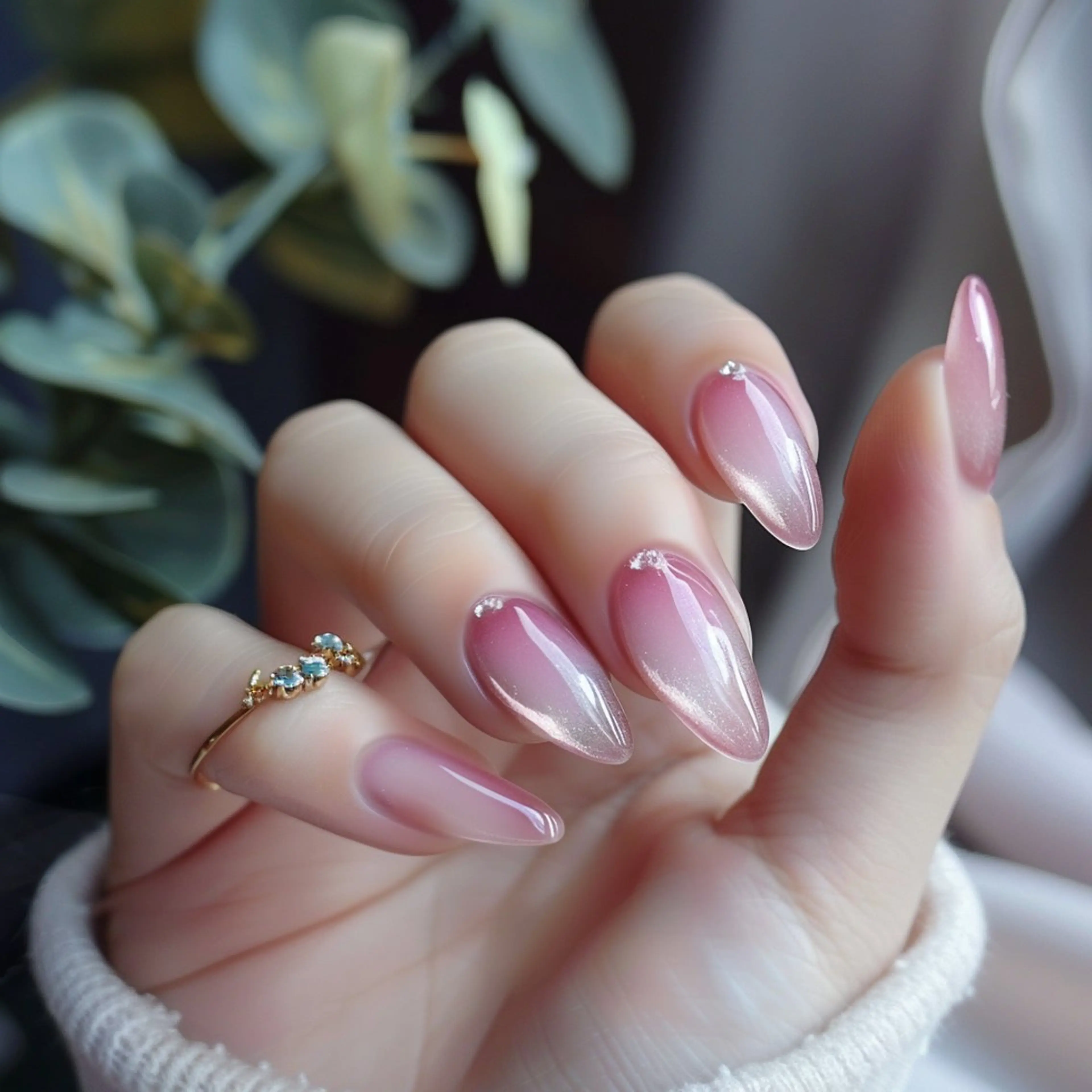 ネイル ハンドネイル risol所属・risol. NAILのネイルデザイン
