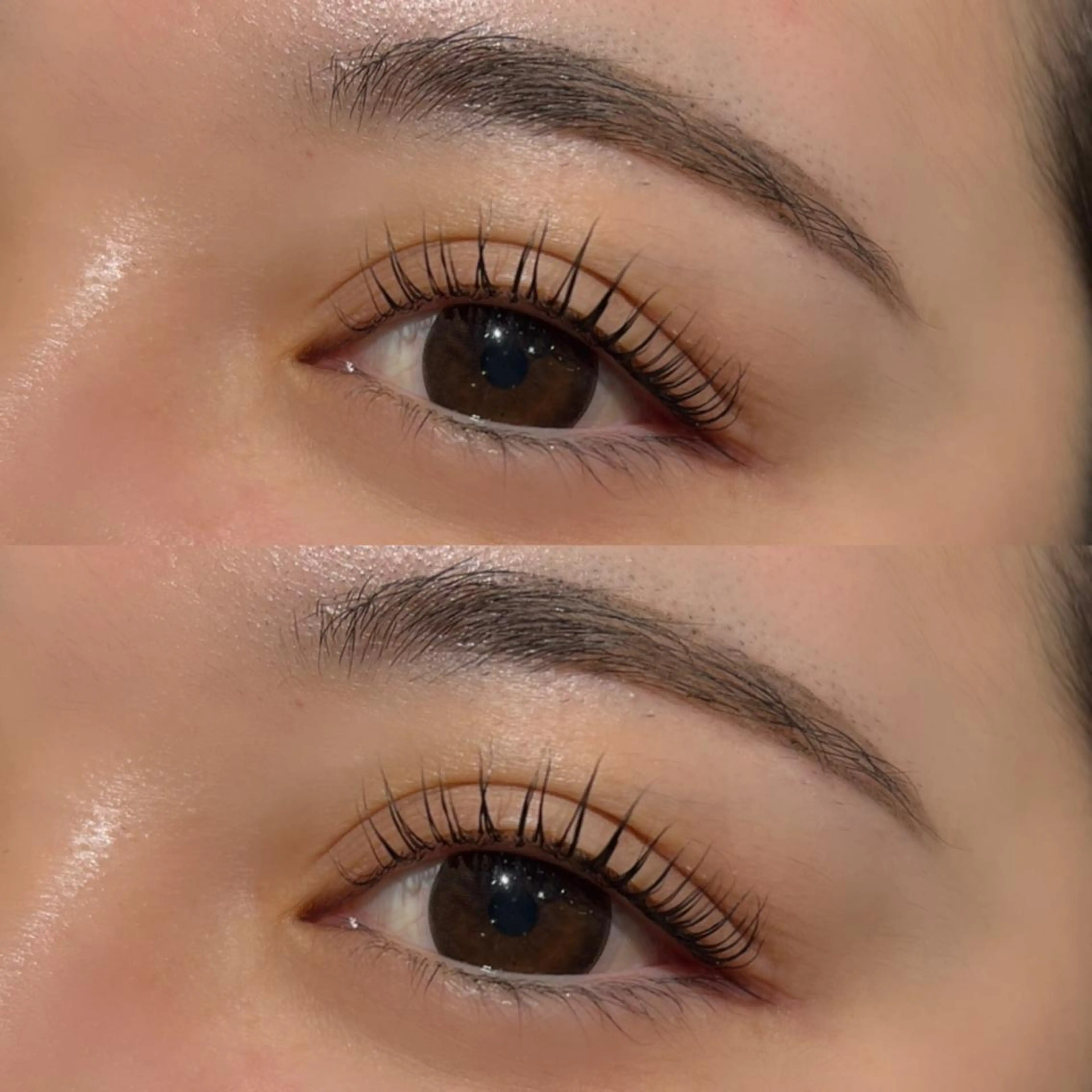 マツエク・マツパ Mei🎀 eye & hairのマツエク・マツパデザイン