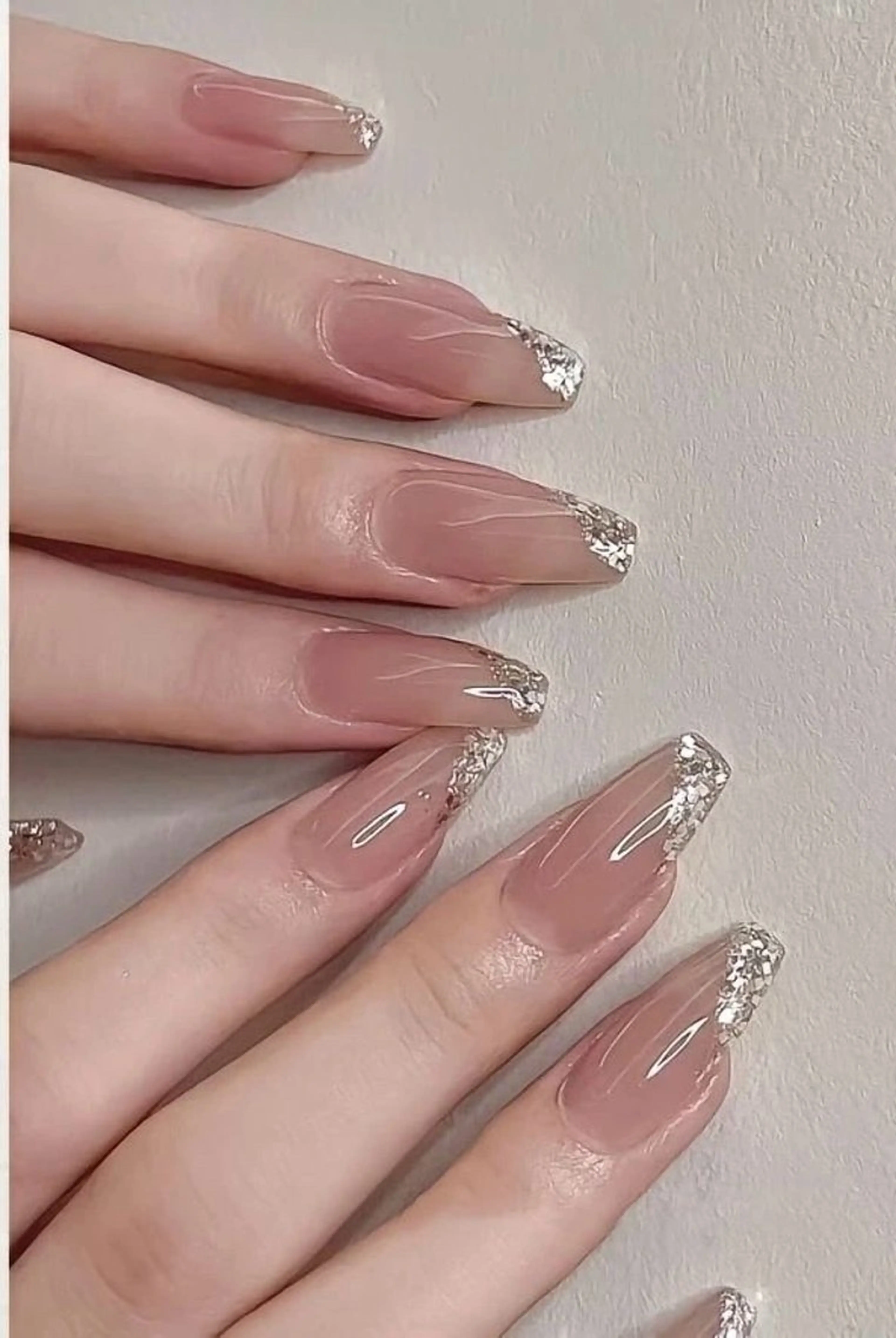 ネイル ハンドネイル MO MO🐻のネイルデザイン