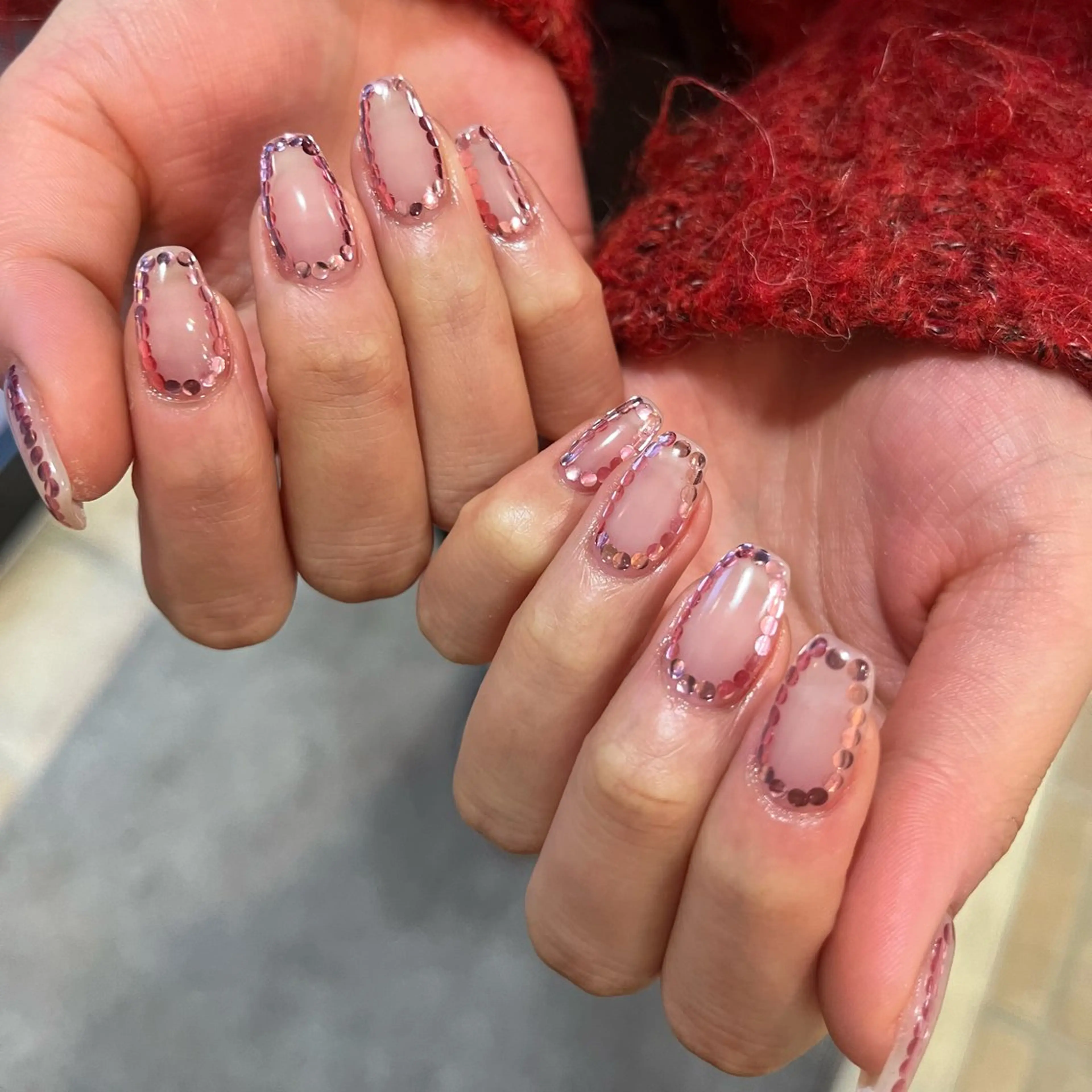 ネイル Natsuhi .kのネイルデザイン