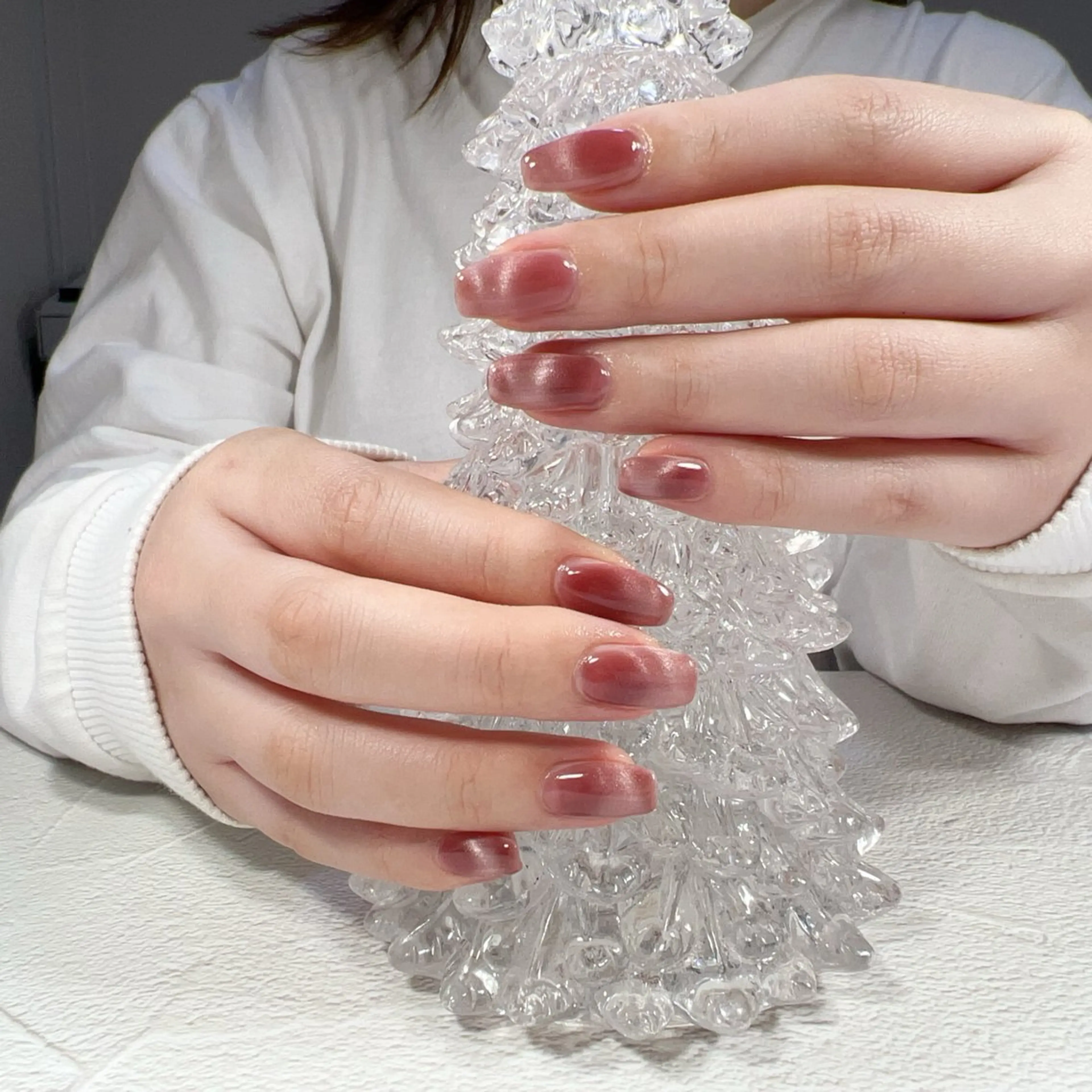 ネイル ネイルサロン ロア旧ジョリーのネイルデザイン